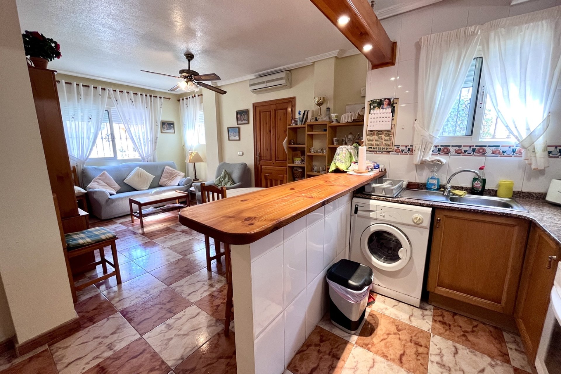 Verkauf - Townhouse - La Zenia - 