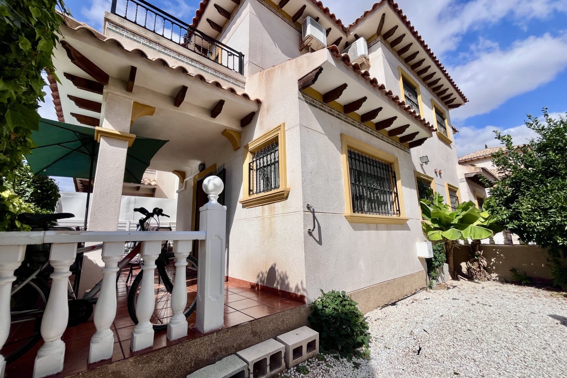 Verkauf - Townhouse - La Zenia - 