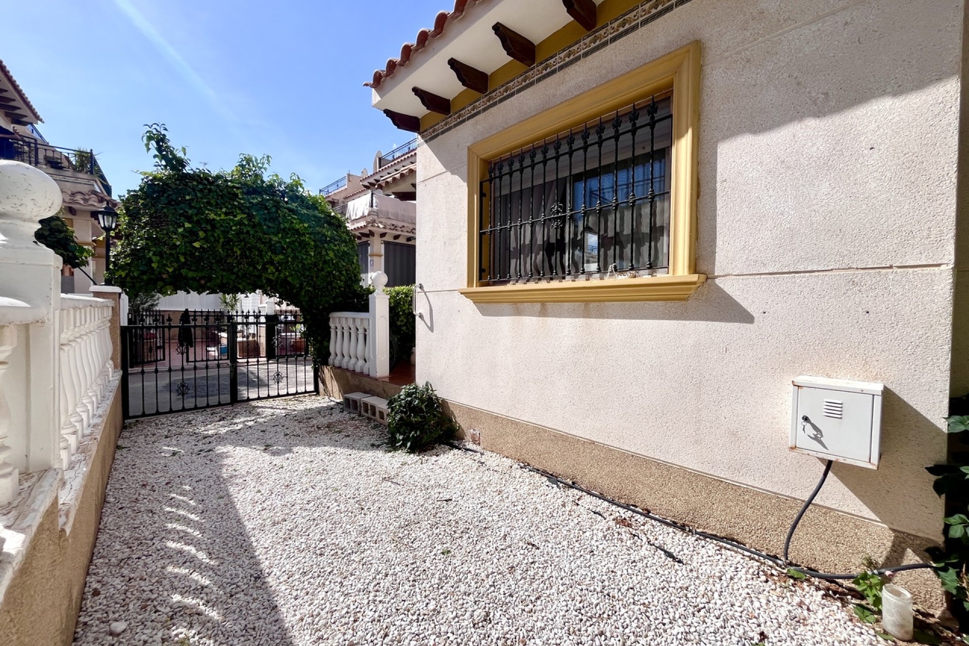 Verkauf - Townhouse - La Zenia - 