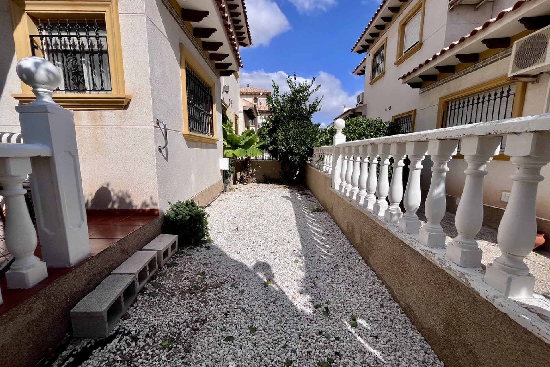 Verkauf - Townhouse - La Zenia - 