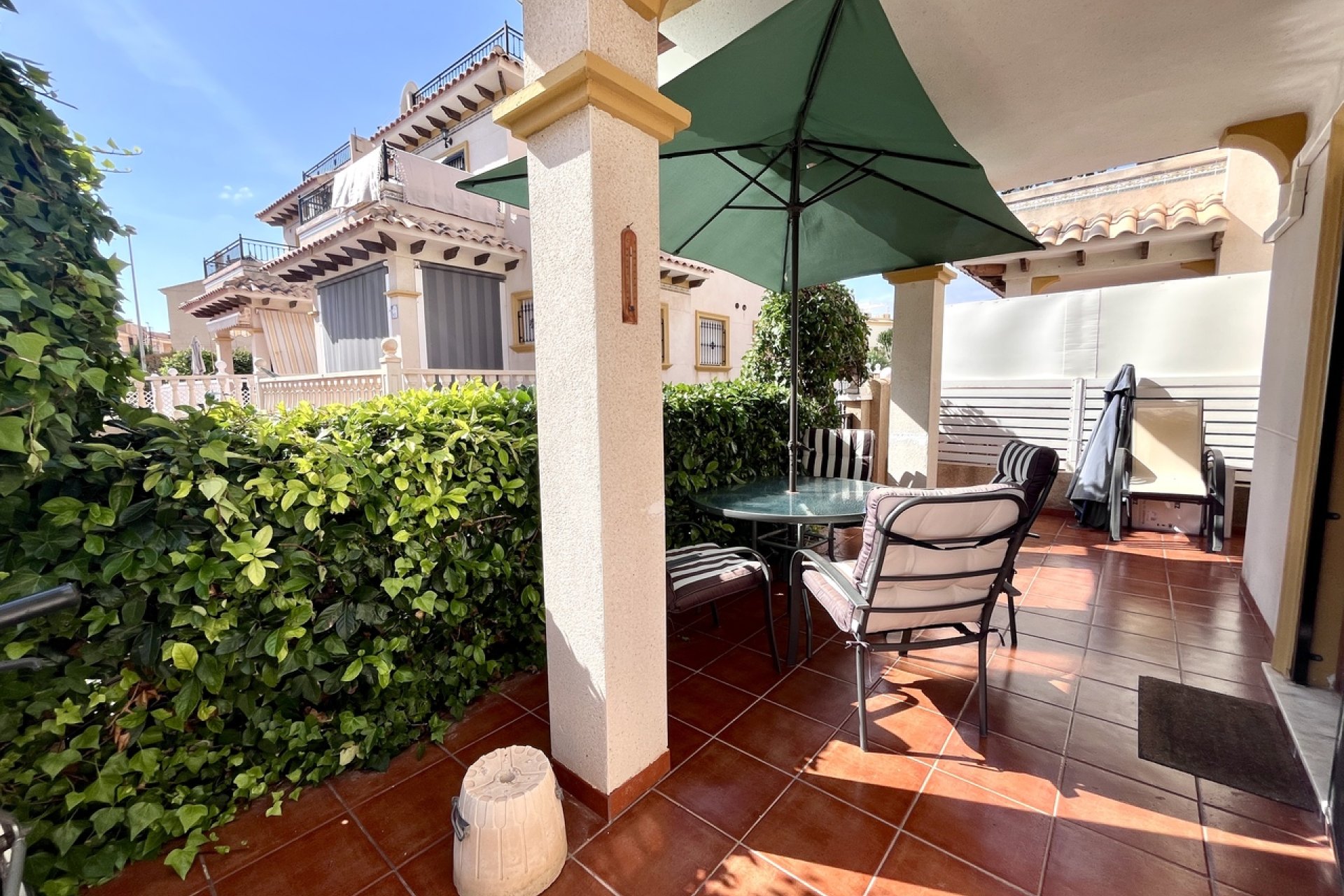 Verkauf - Townhouse - La Zenia - 