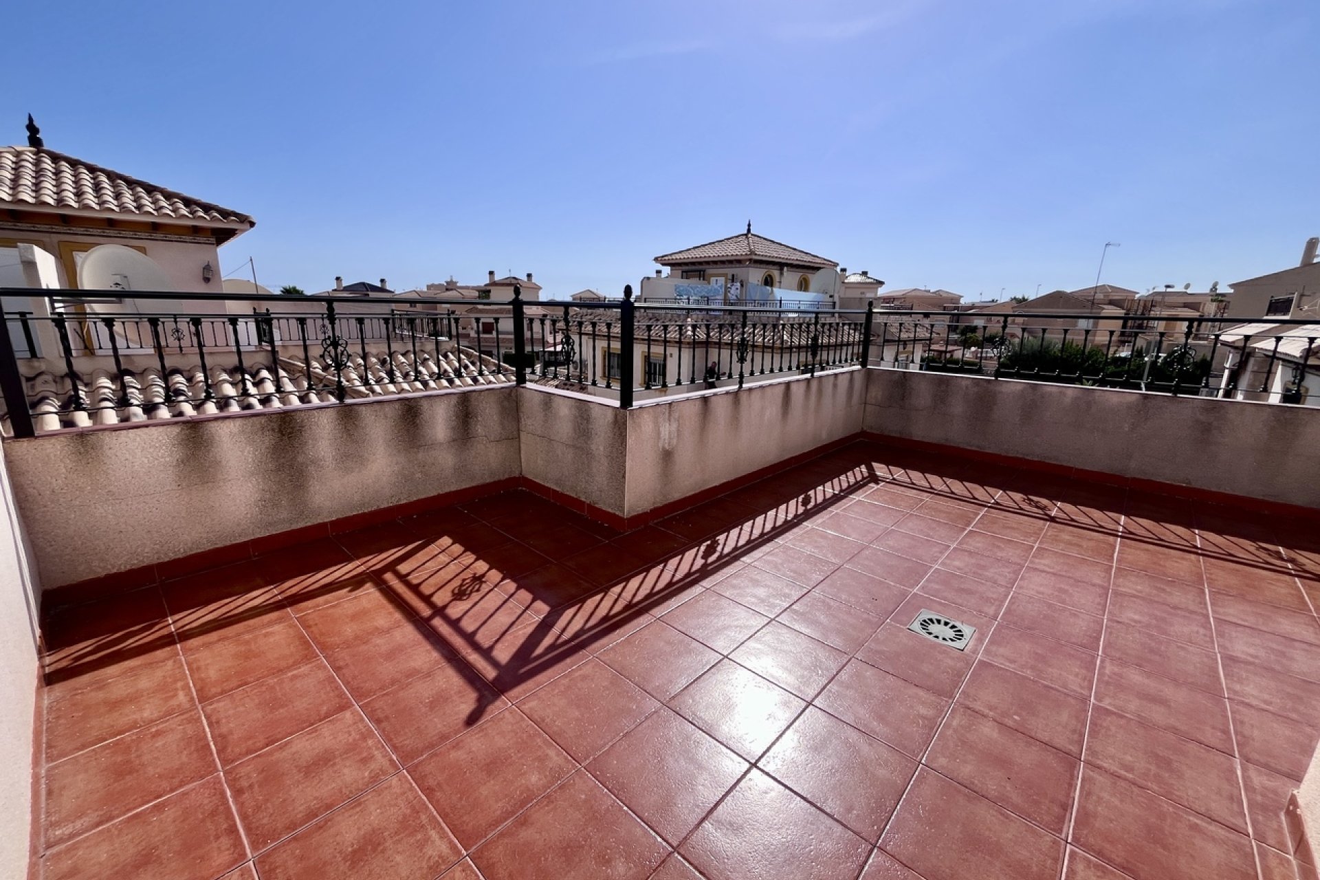 Verkauf - Townhouse - La Zenia - 