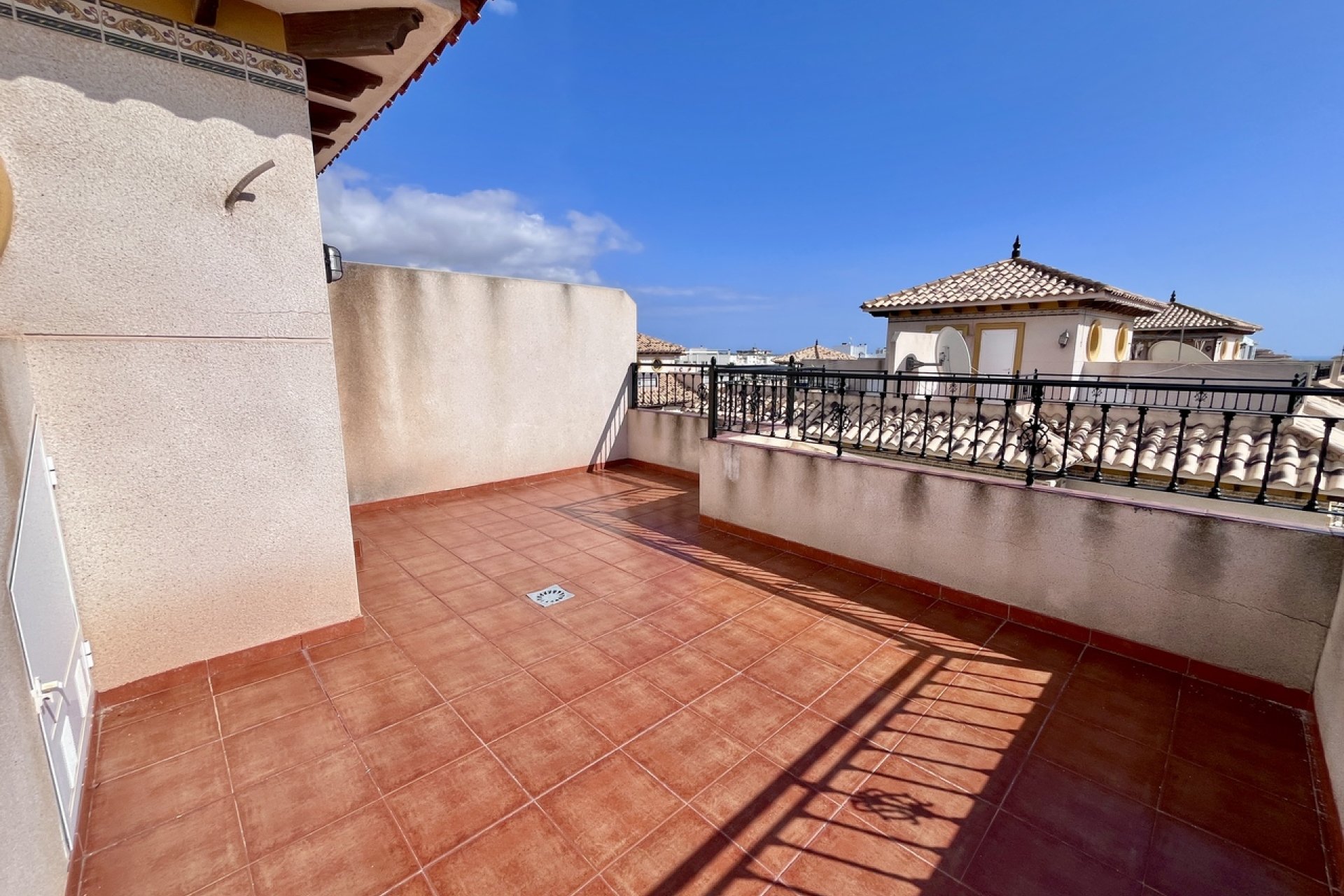 Verkauf - Townhouse - La Zenia - 