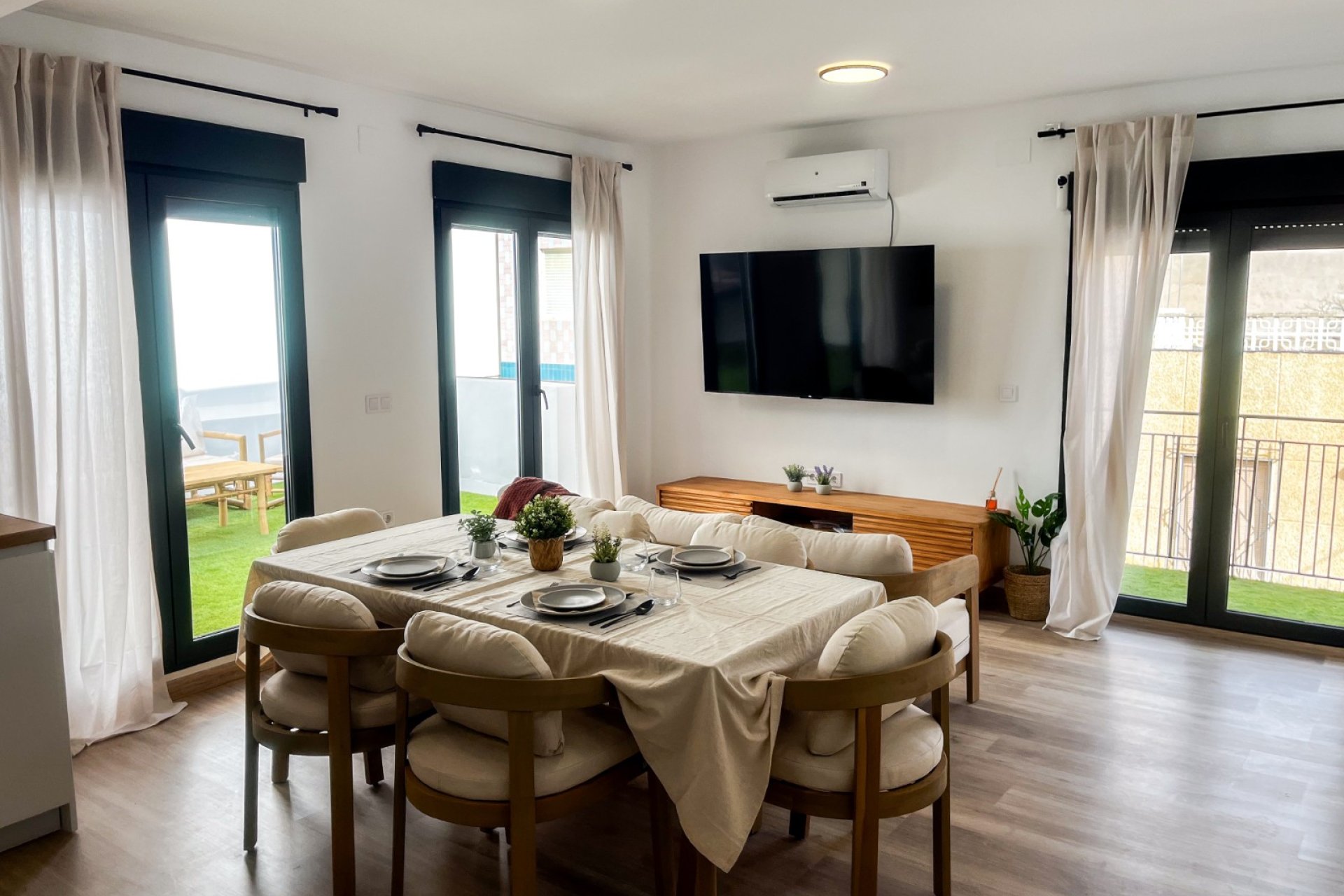 Verkauf - Townhouse - Los Alcázares - town