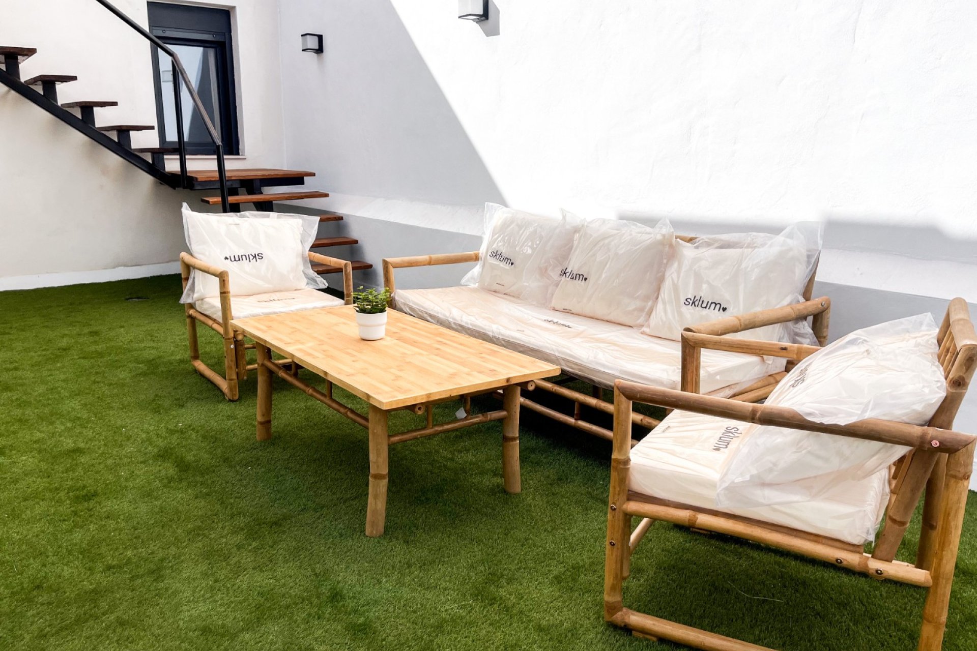 Verkauf - Townhouse - Los Alcázares - town