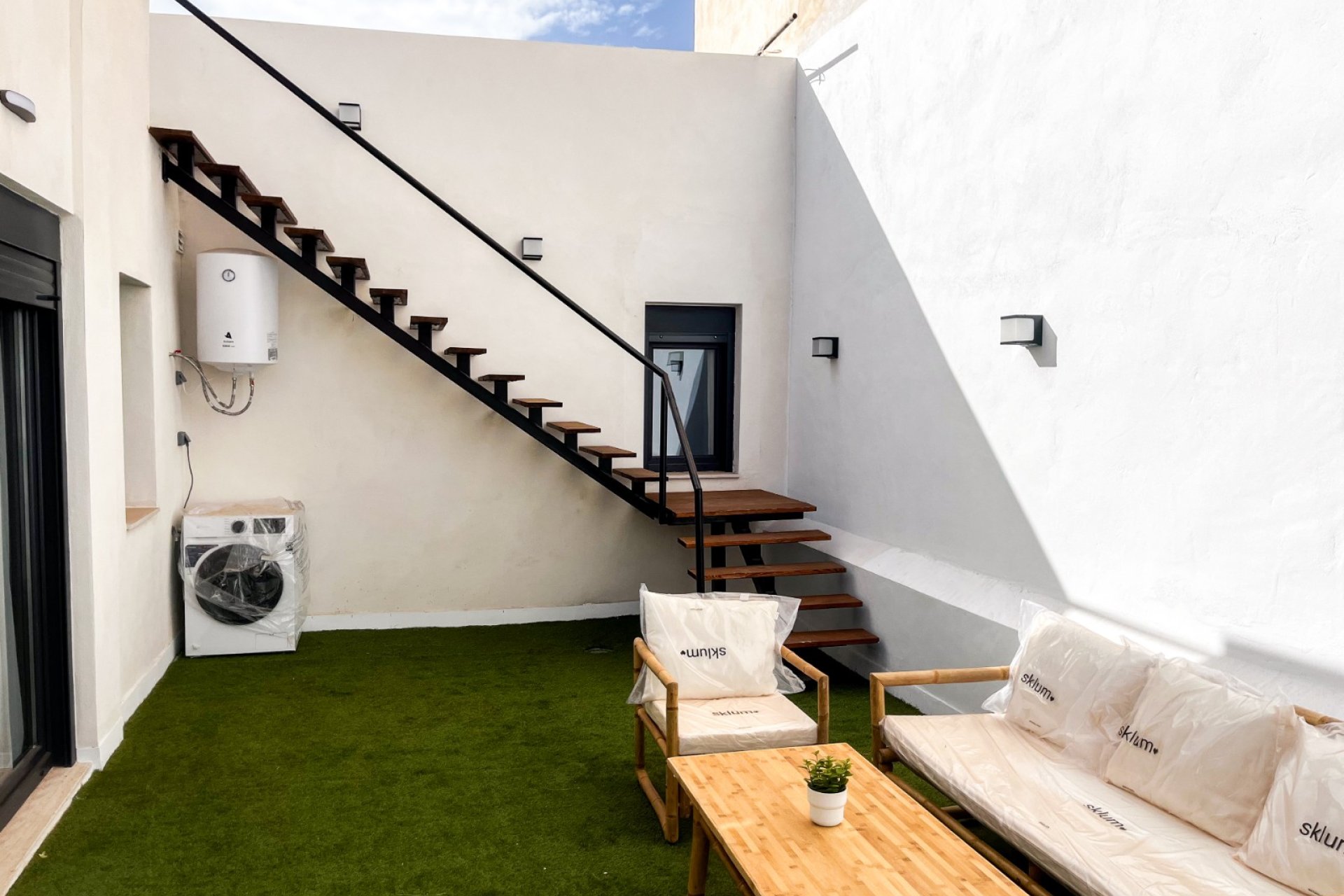 Verkauf - Townhouse - Los Alcázares - town