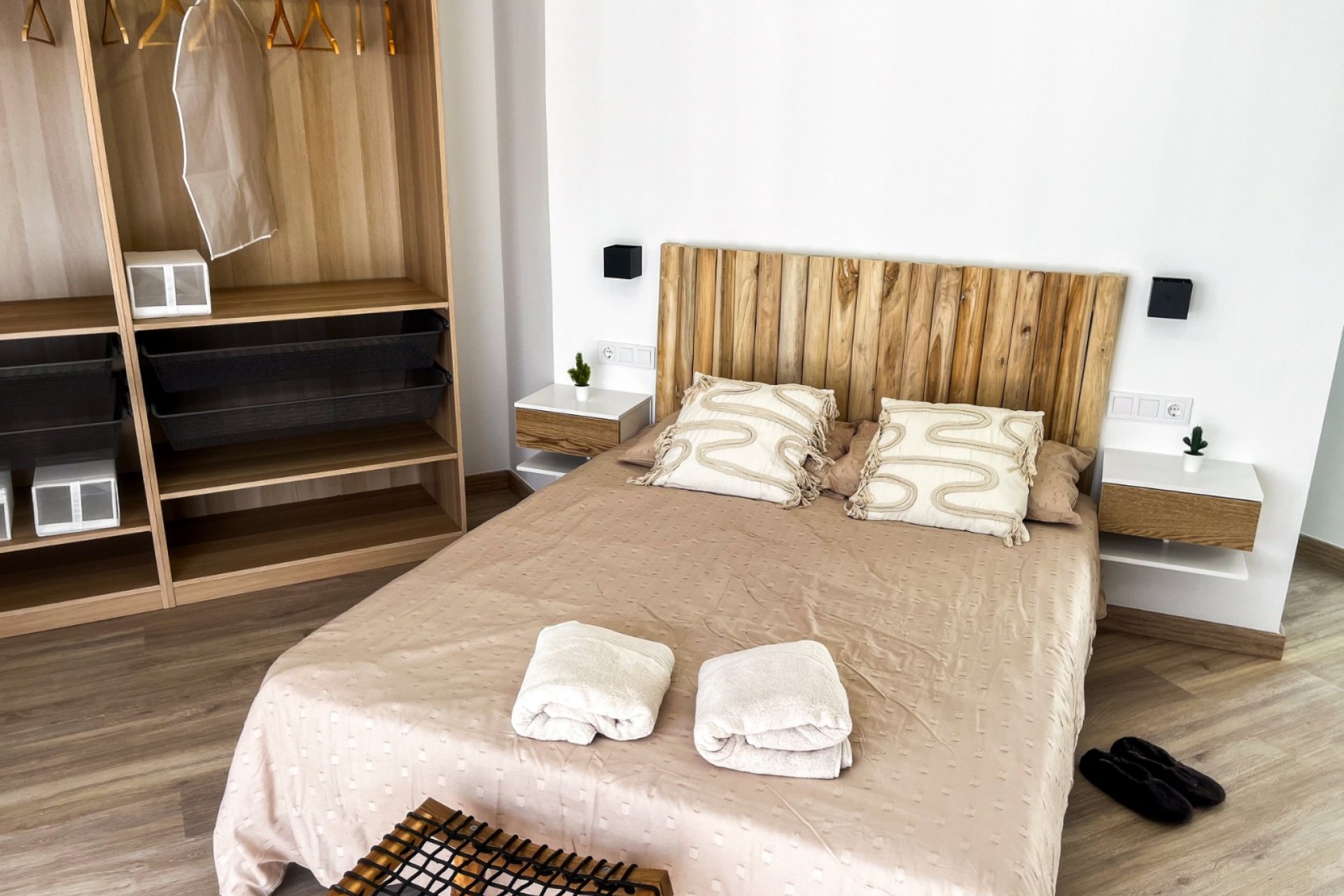 Verkauf - Townhouse - Los Alcázares - town