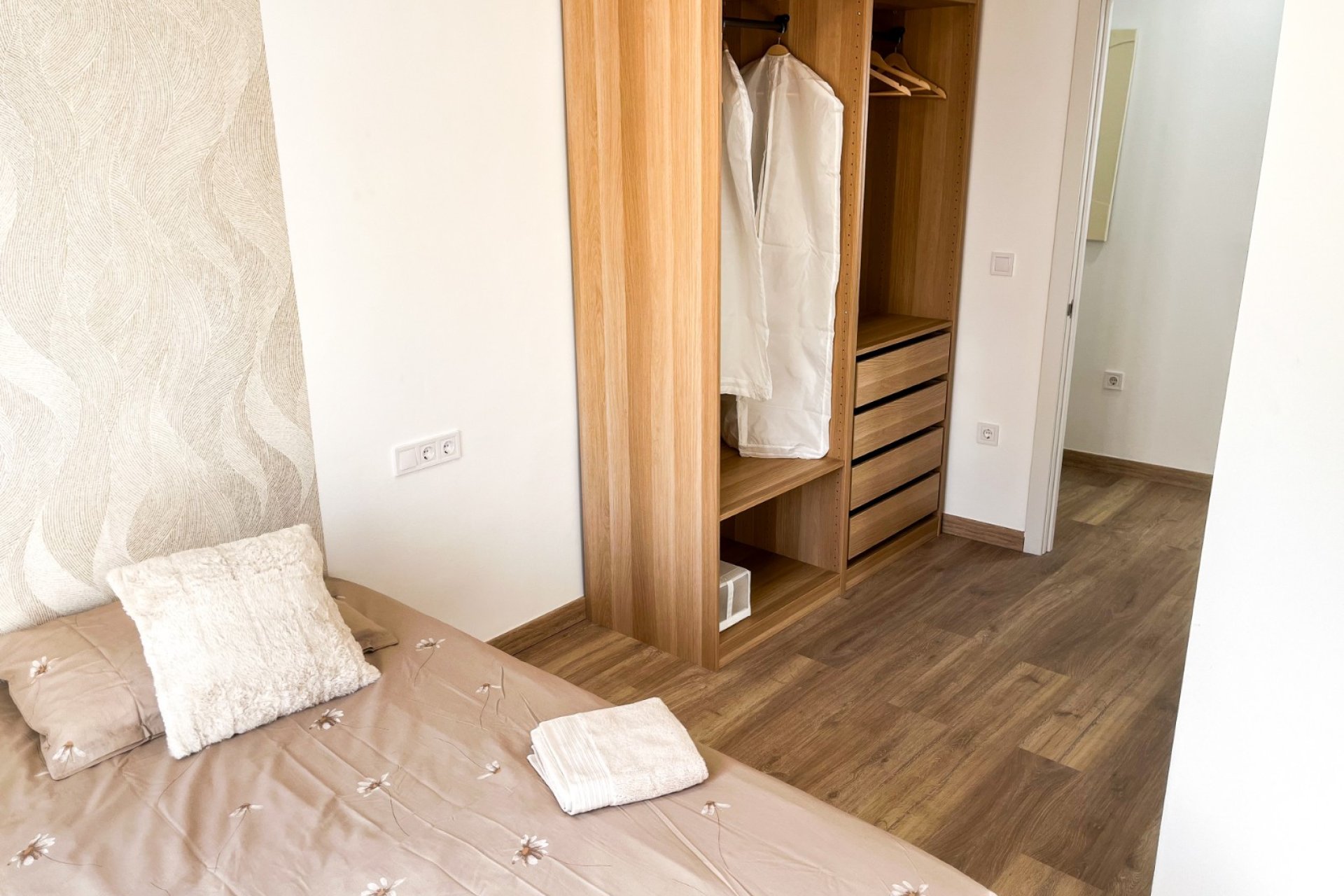 Verkauf - Townhouse - Los Alcázares - town