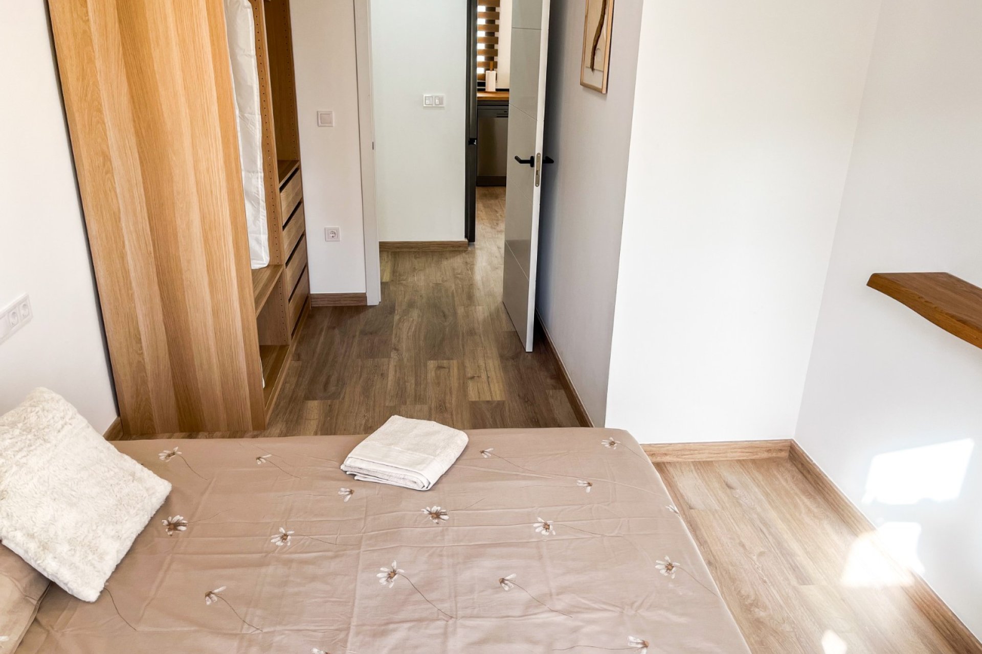 Verkauf - Townhouse - Los Alcázares - town