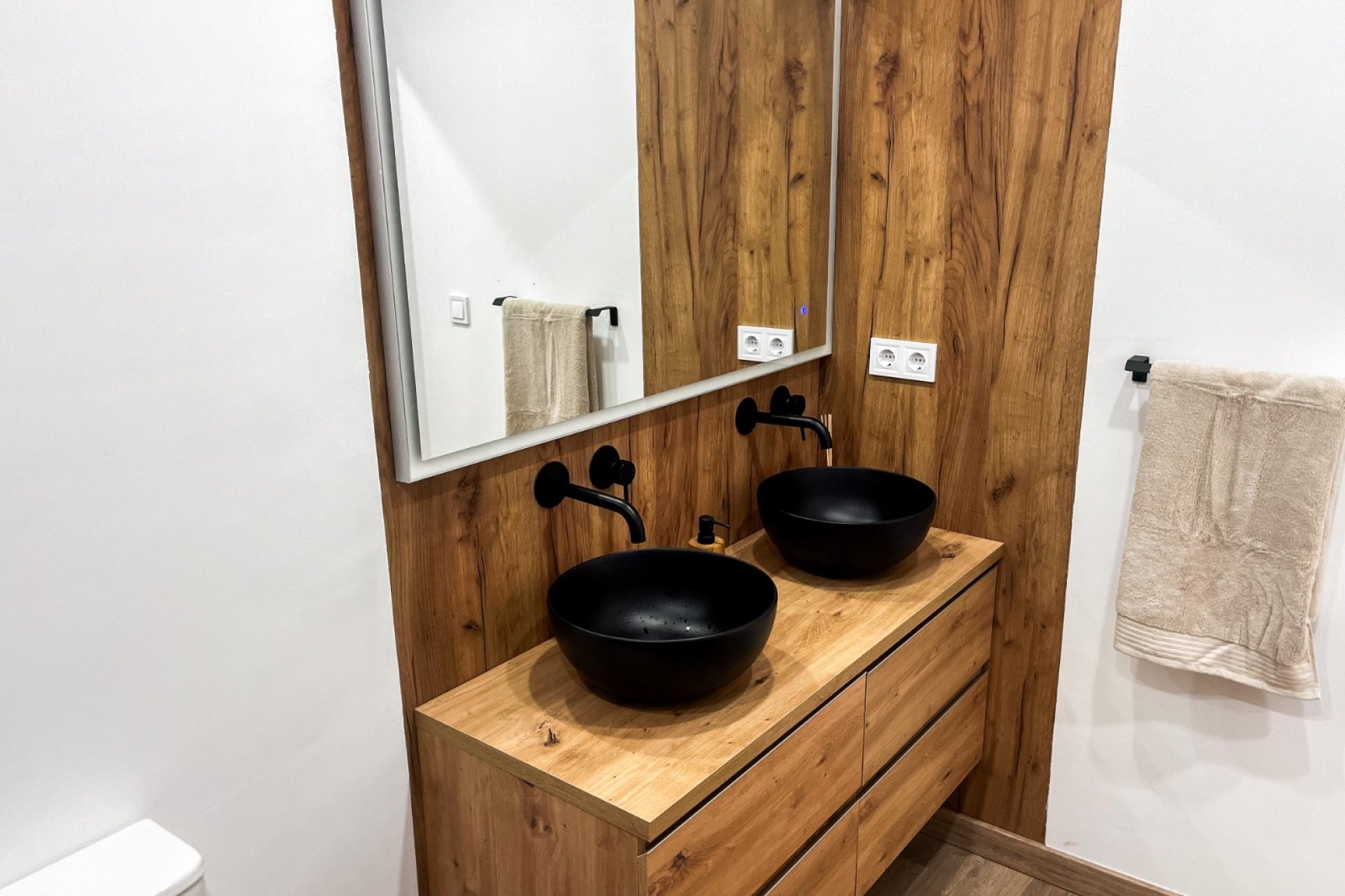 Verkauf - Townhouse - Los Alcázares - town