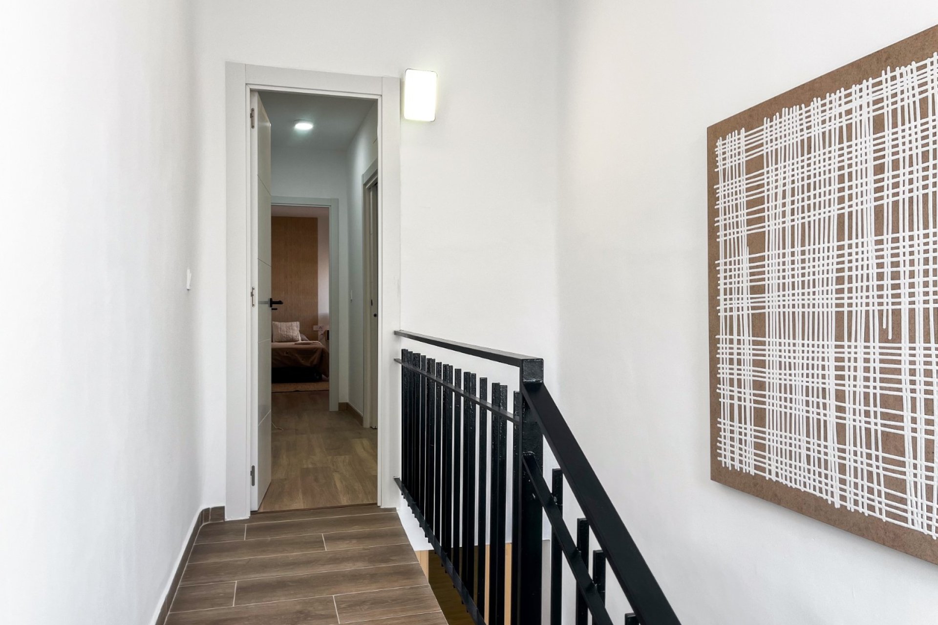 Verkauf - Townhouse - Los Alcázares - town