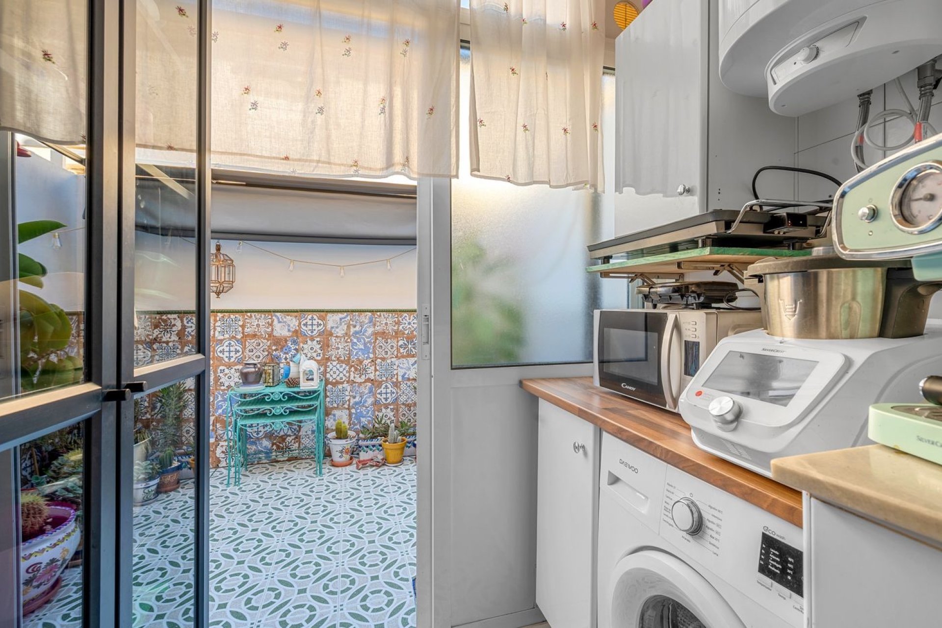 Verkauf - Townhouse - Los Alcázares - 