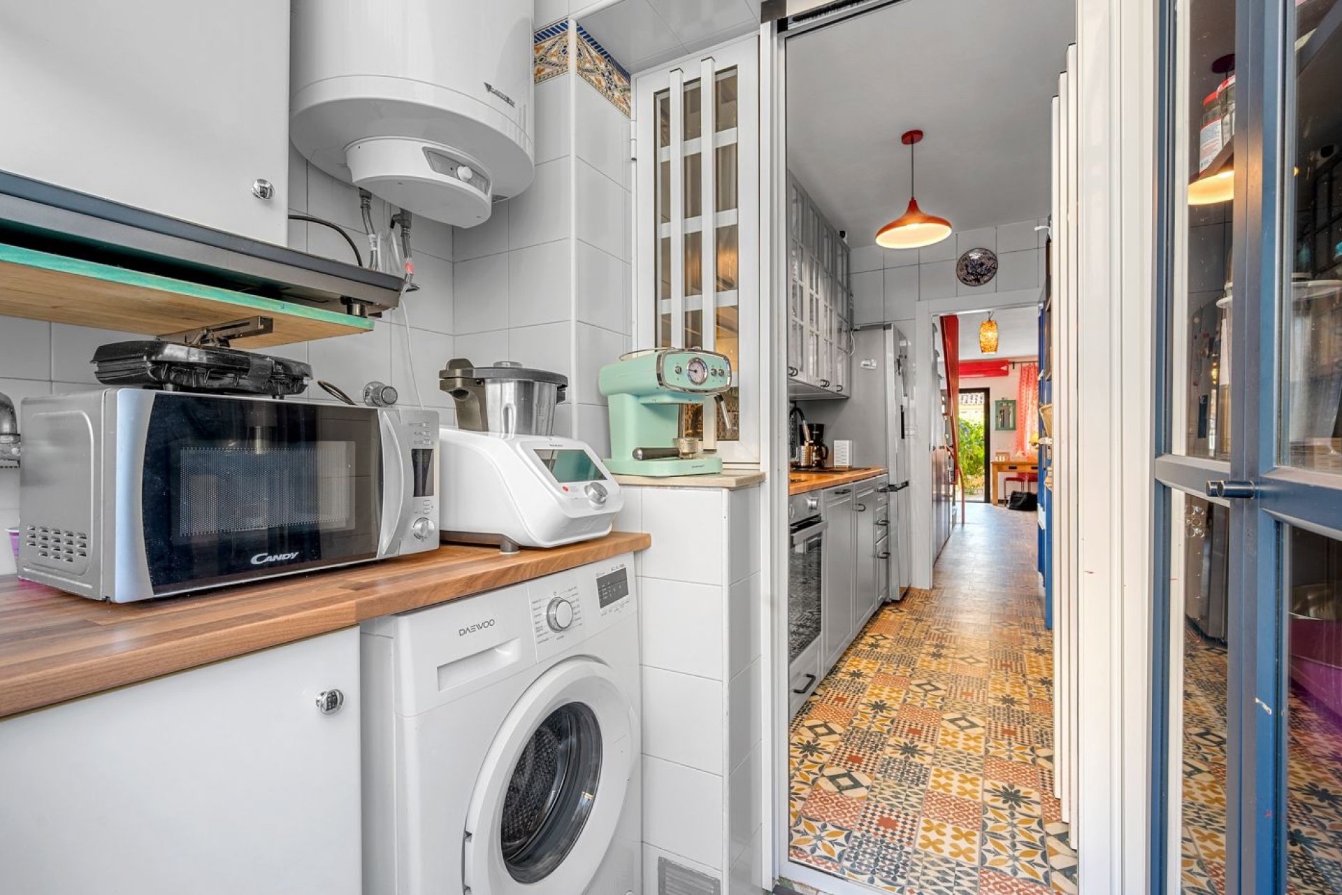 Verkauf - Townhouse - Los Alcázares - 