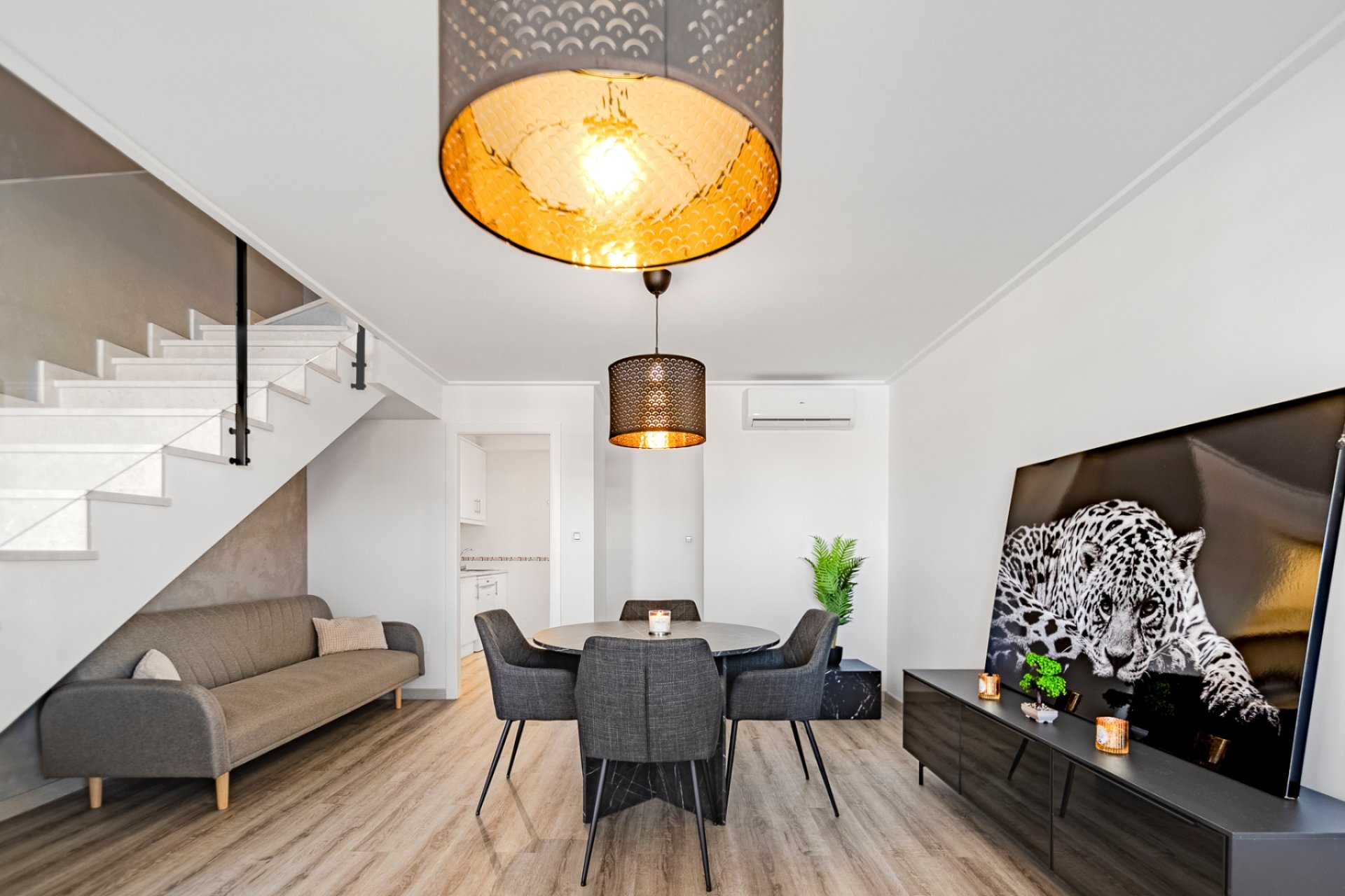 Verkauf - Townhouse - Los Balcones - 