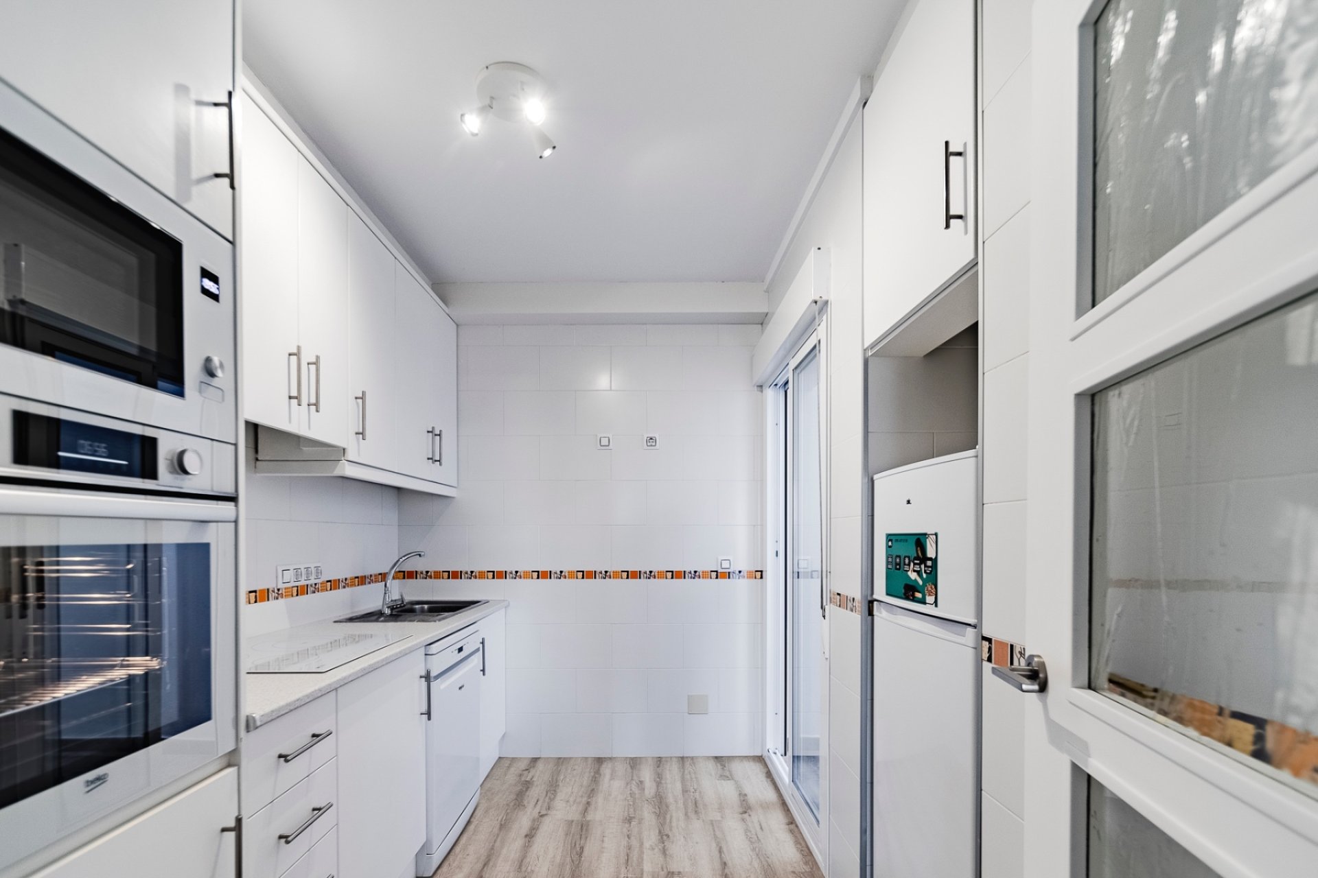 Verkauf - Townhouse - Los Balcones - 