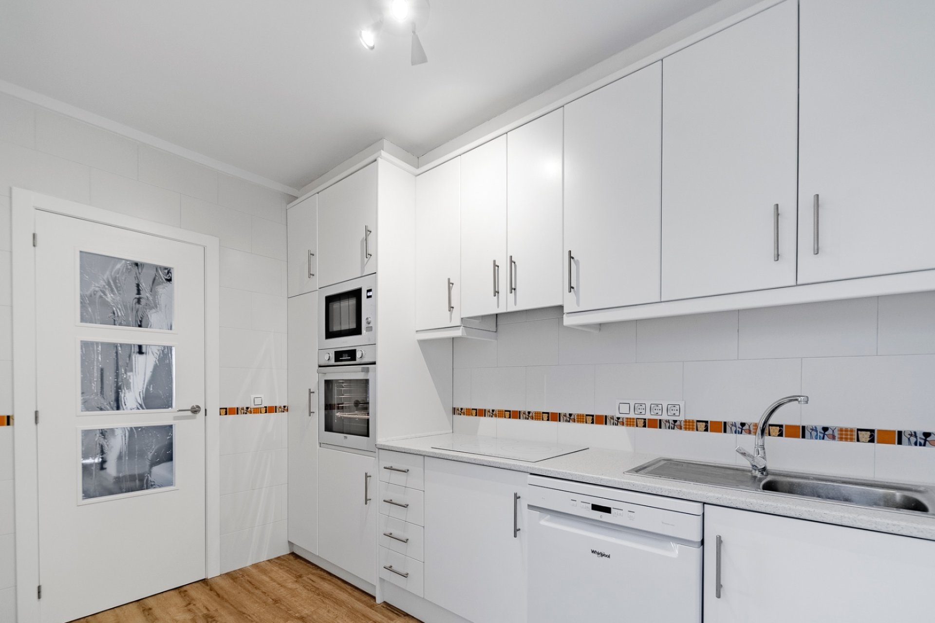 Verkauf - Townhouse - Los Balcones - 