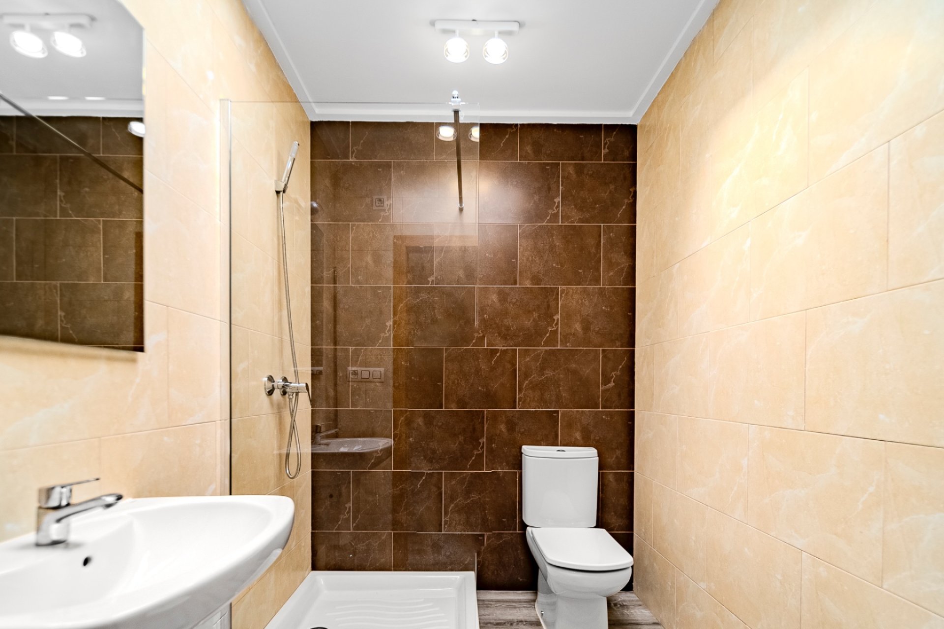 Verkauf - Townhouse - Los Balcones - 