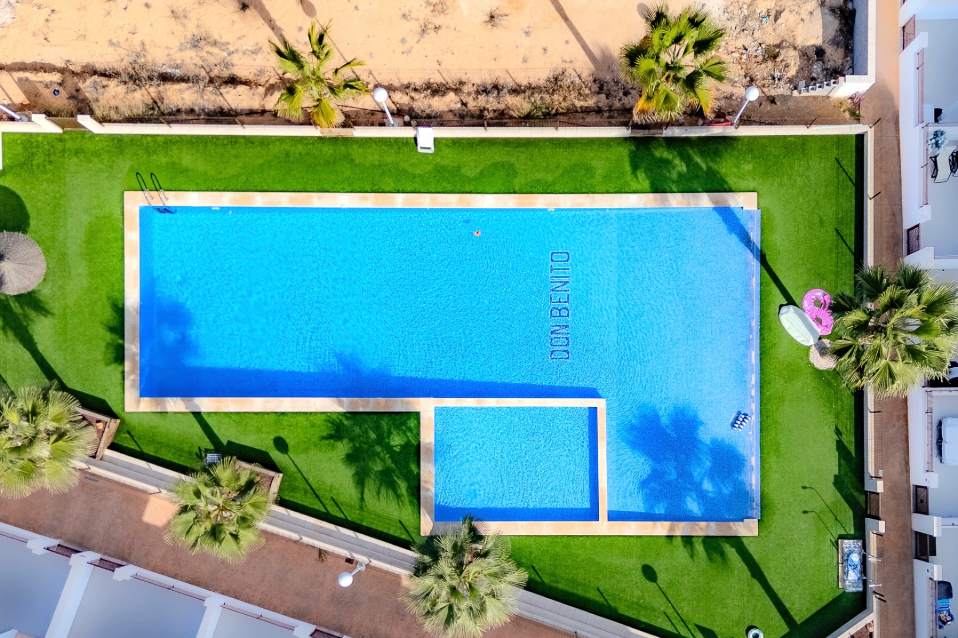 Verkauf - Townhouse - Los Balcones - 