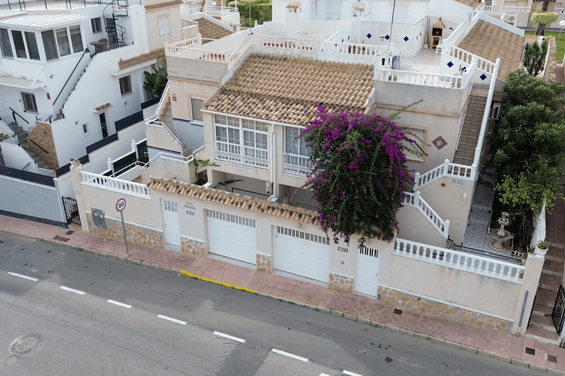 Verkauf - Townhouse - Orihuela Costa - Los Altos