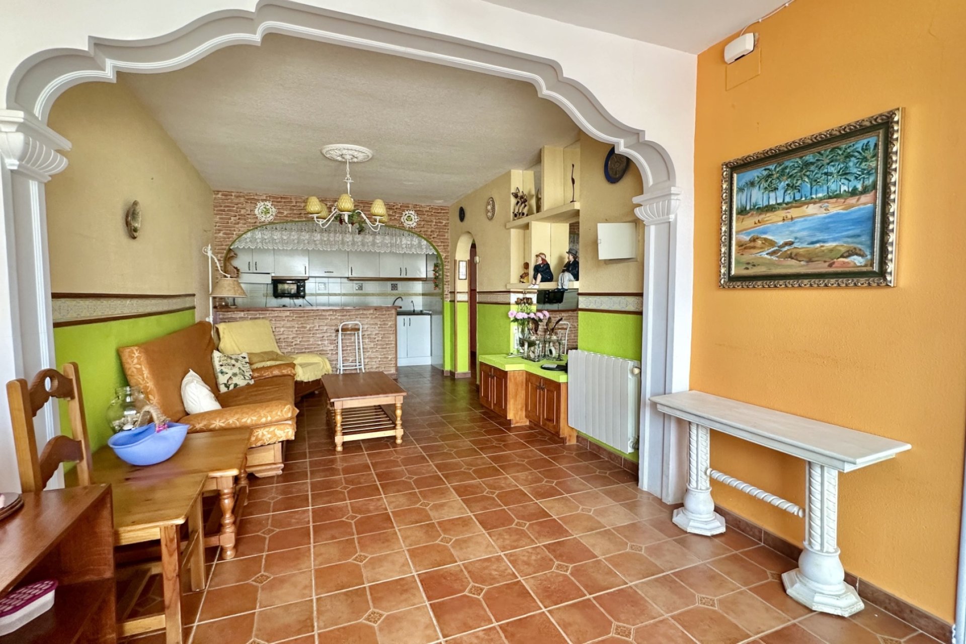 Verkauf - Townhouse - Orihuela Costa - Los Altos