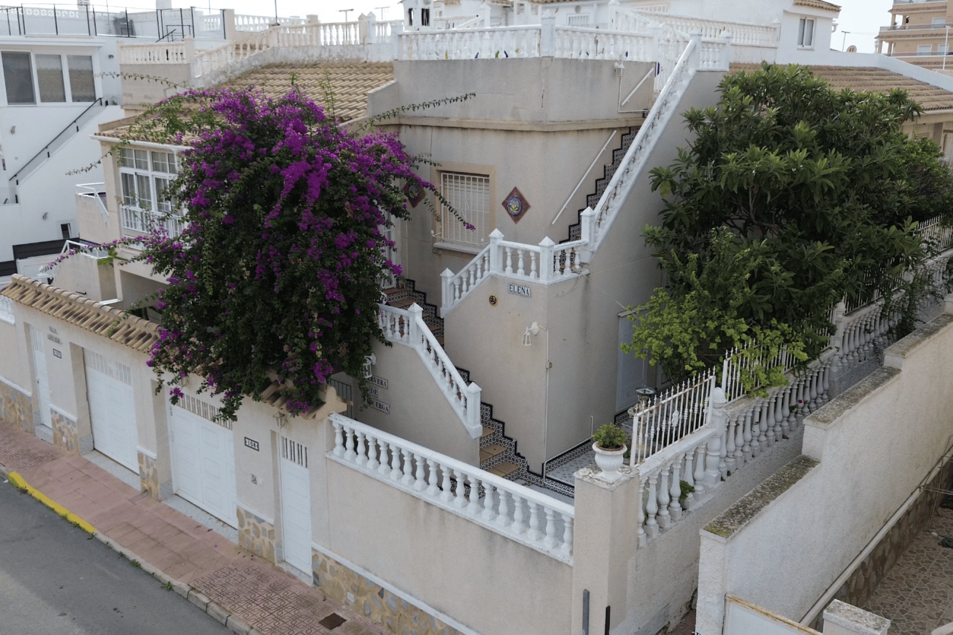 Verkauf - Townhouse - Orihuela Costa - Los Altos