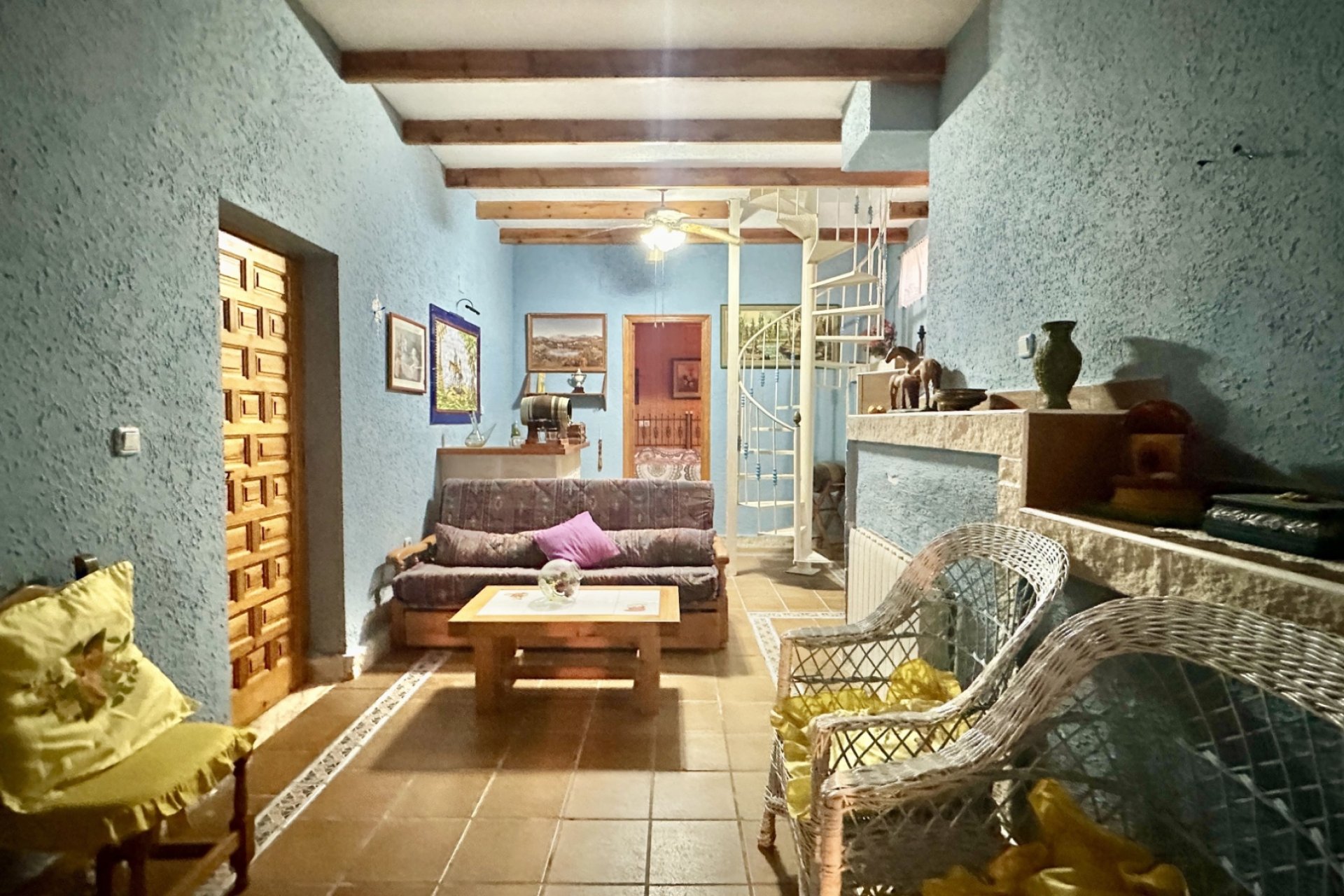 Verkauf - Townhouse - Orihuela Costa - Los Altos