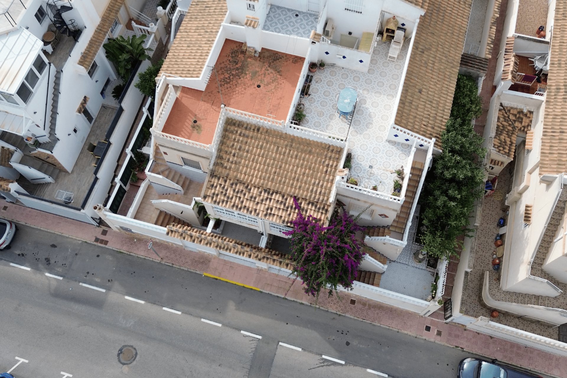 Verkauf - Townhouse - Orihuela Costa - Los Altos