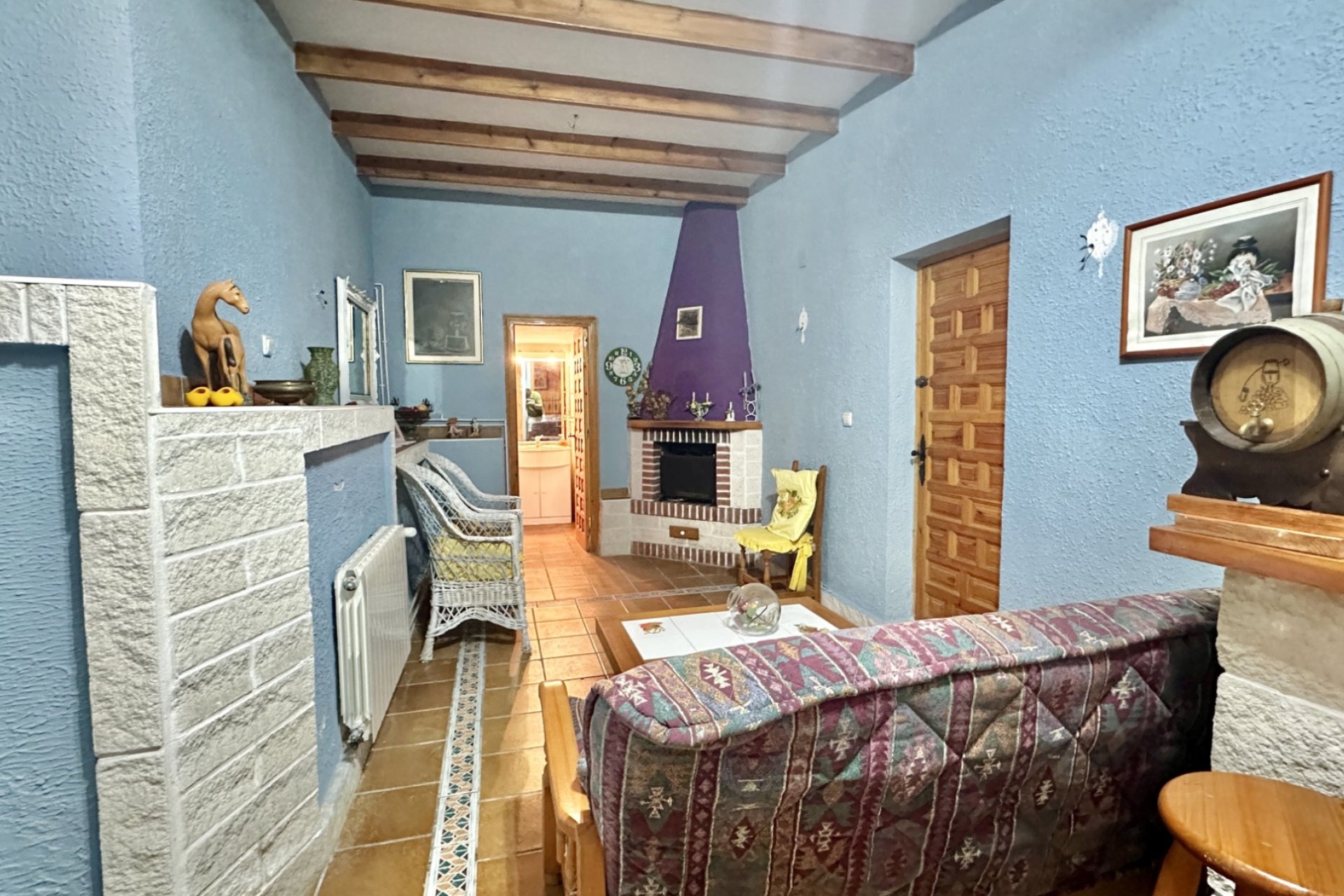 Verkauf - Townhouse - Orihuela Costa - Los Altos