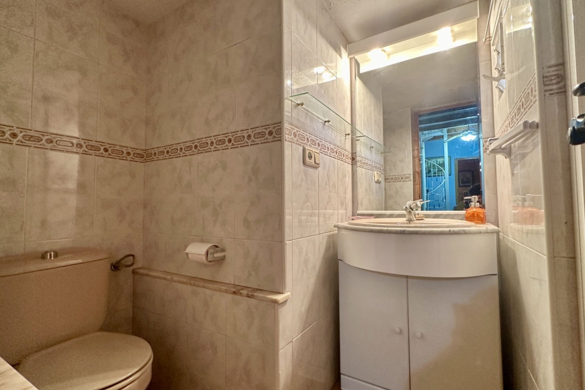 Verkauf - Townhouse - Orihuela Costa - Los Altos