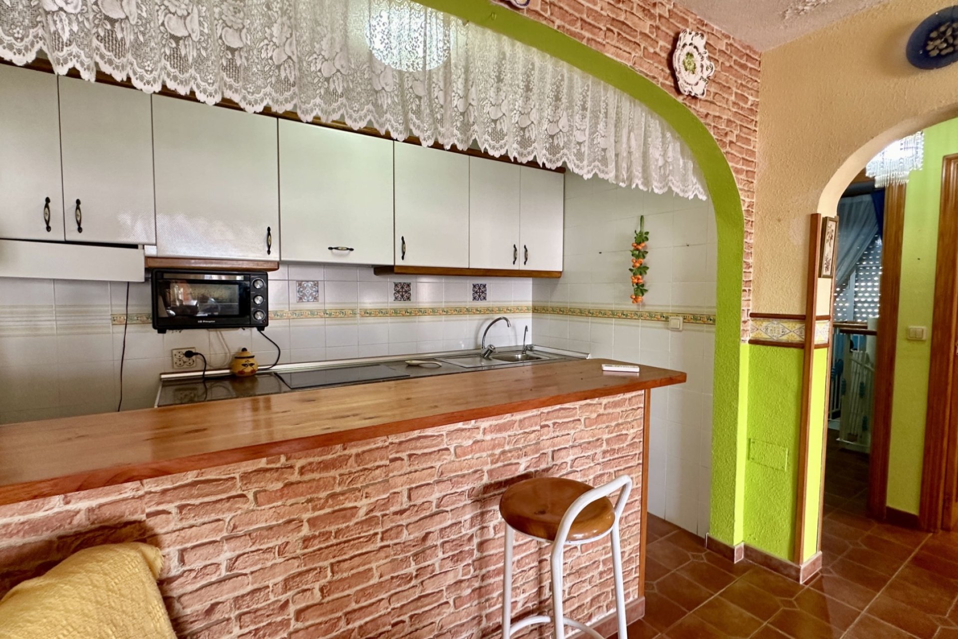 Verkauf - Townhouse - Orihuela Costa - Los Altos