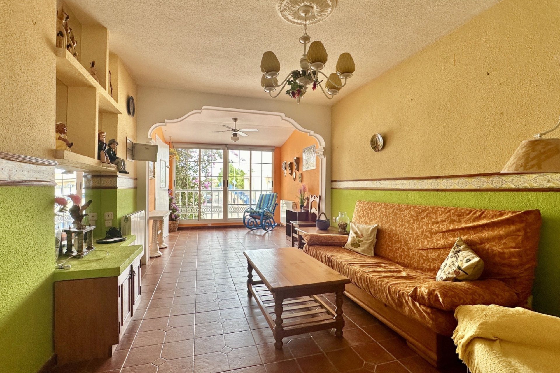 Verkauf - Townhouse - Orihuela Costa - Los Altos