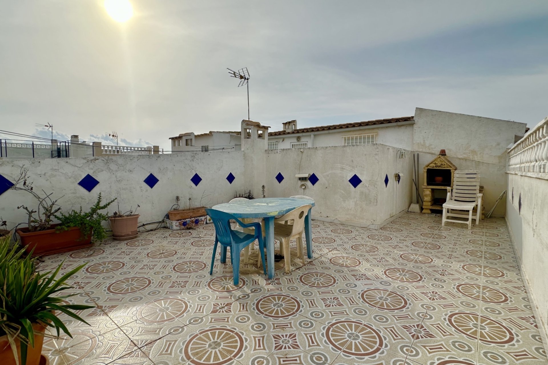 Verkauf - Townhouse - Orihuela Costa - Los Altos