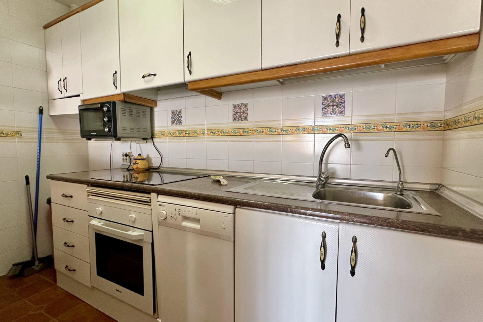 Verkauf - Townhouse - Orihuela Costa - Los Altos