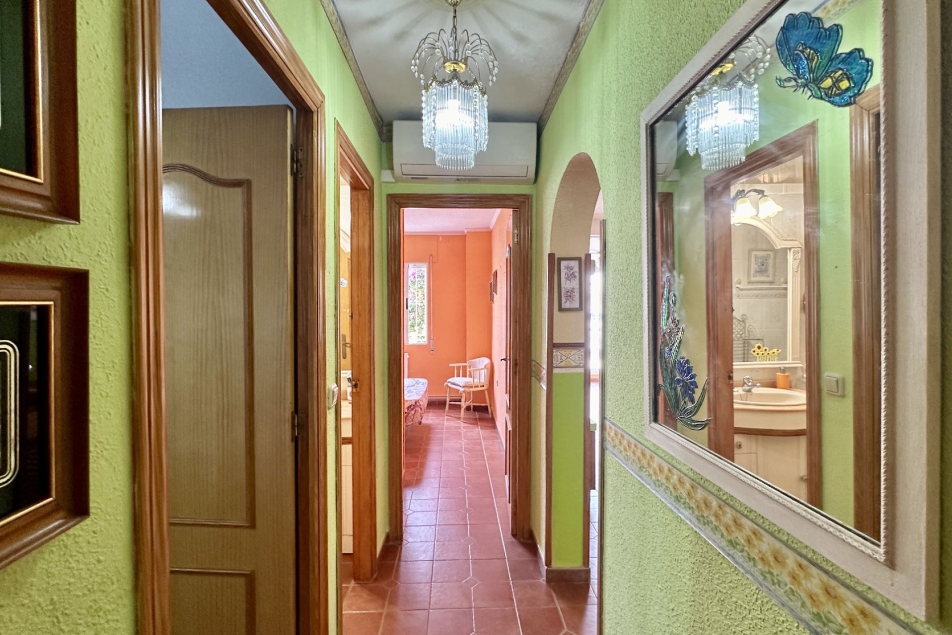 Verkauf - Townhouse - Orihuela Costa - Los Altos