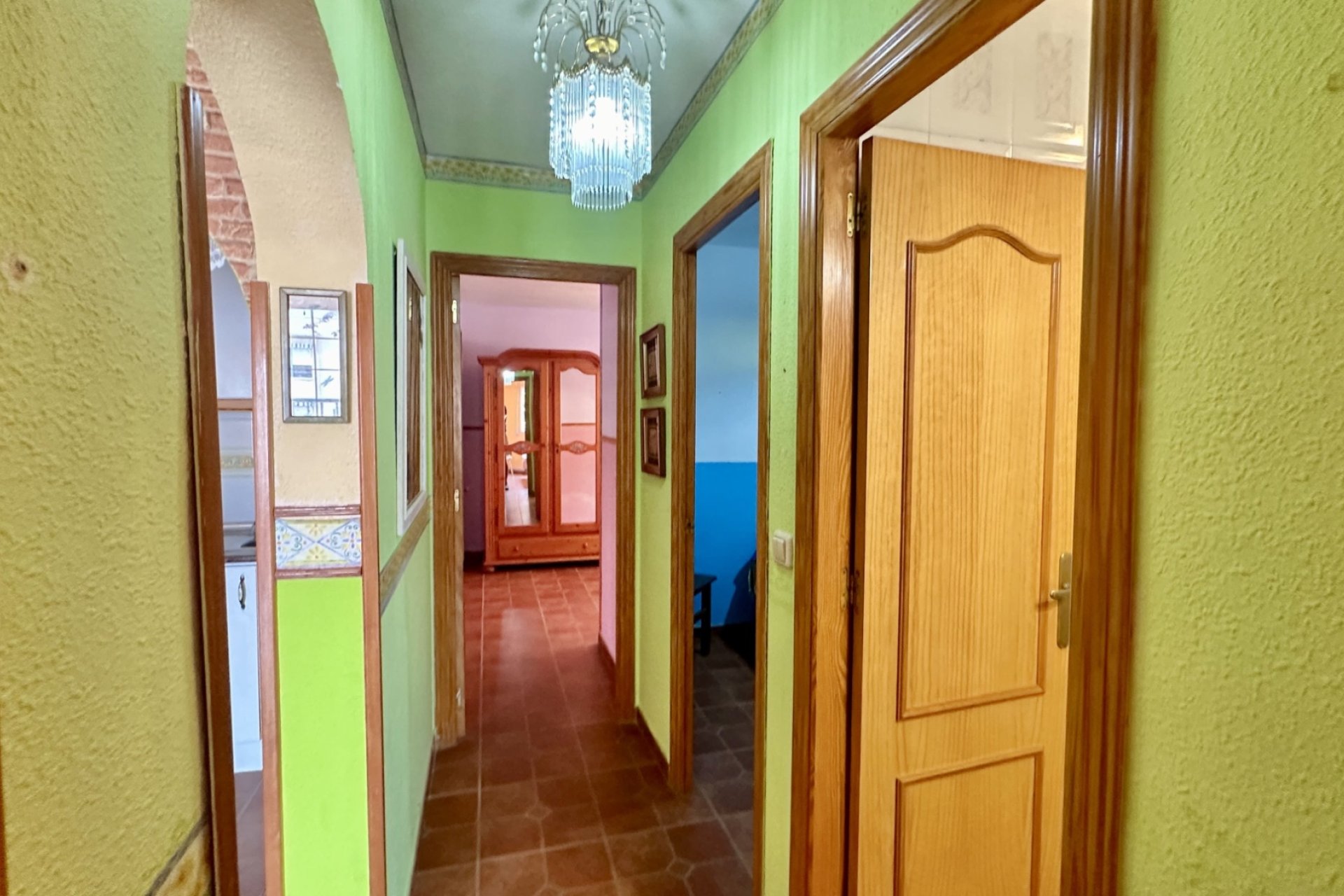 Verkauf - Townhouse - Orihuela Costa - Los Altos