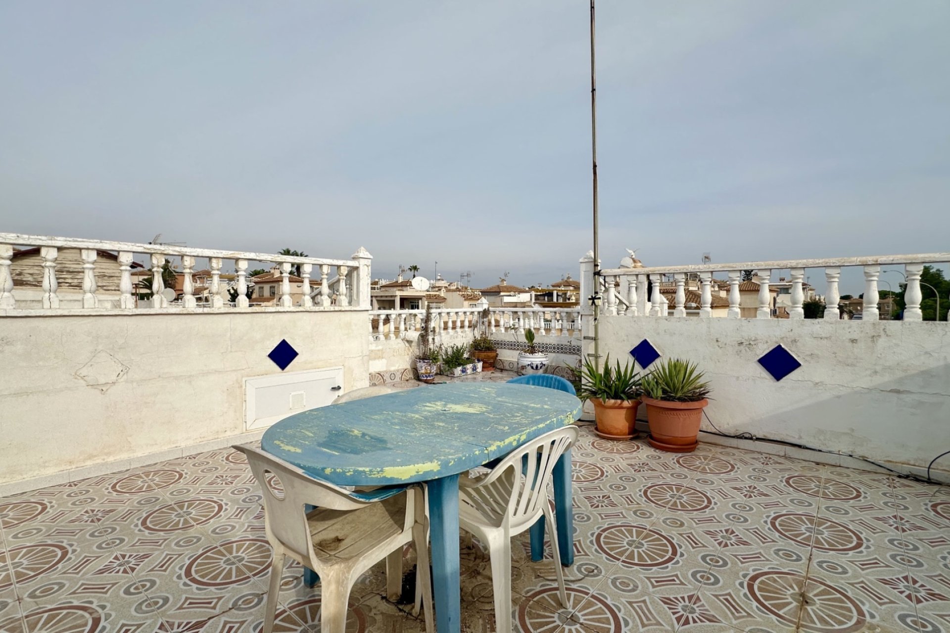 Verkauf - Townhouse - Orihuela Costa - Los Altos