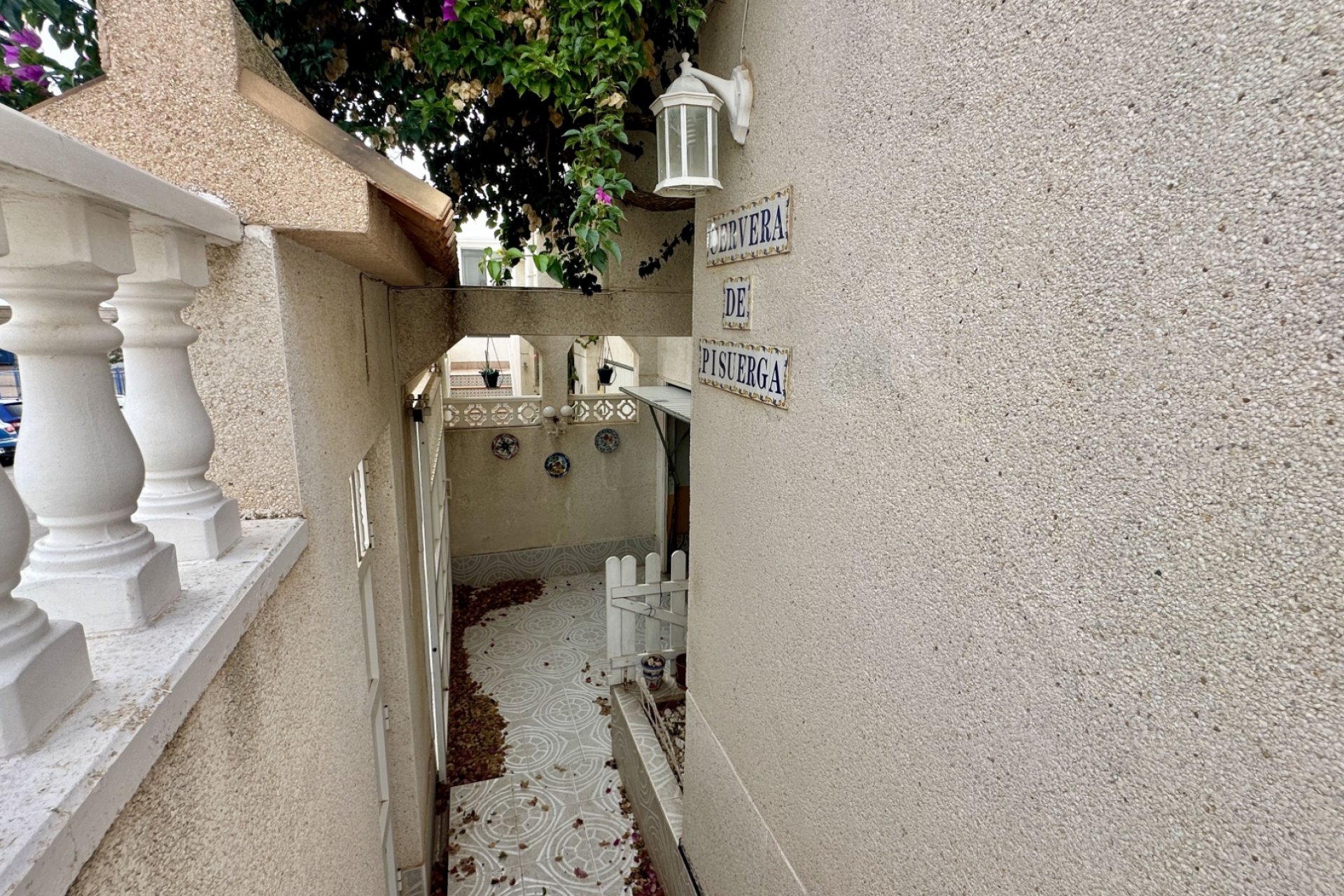 Verkauf - Townhouse - Orihuela Costa - Los Altos