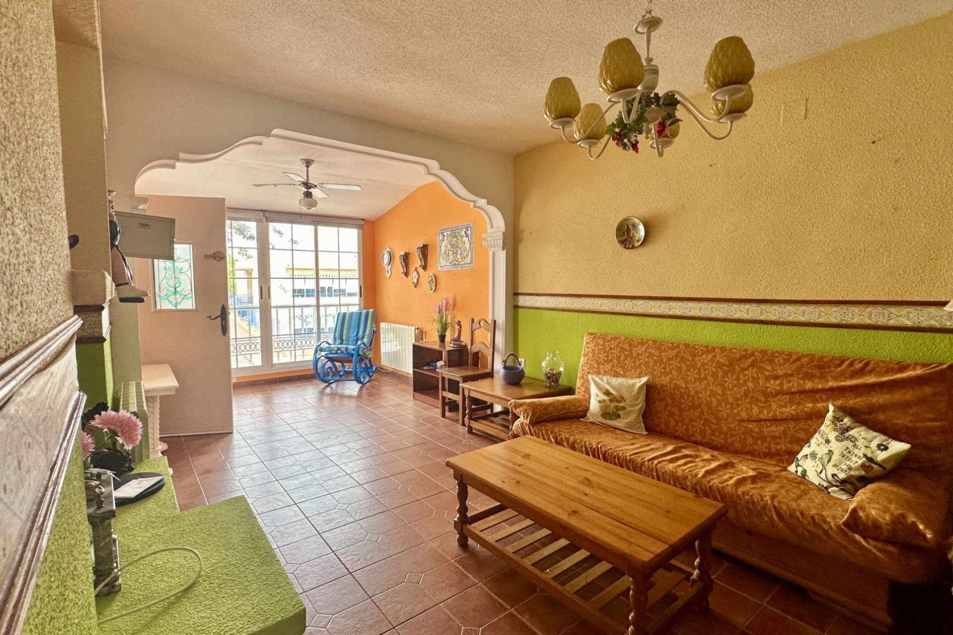 Verkauf - Townhouse - Orihuela Costa - Los Altos