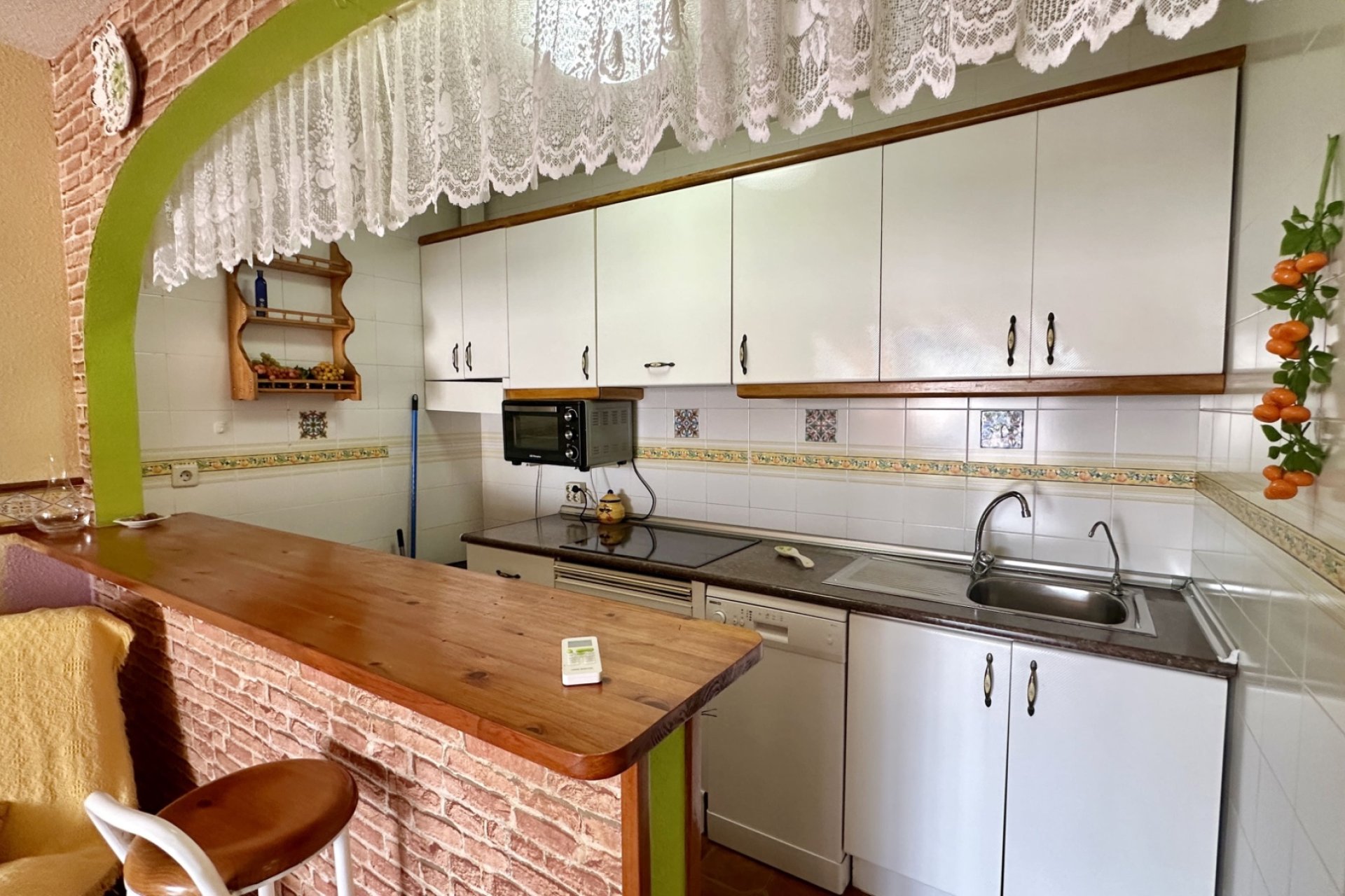 Verkauf - Townhouse - Orihuela Costa - Los Altos