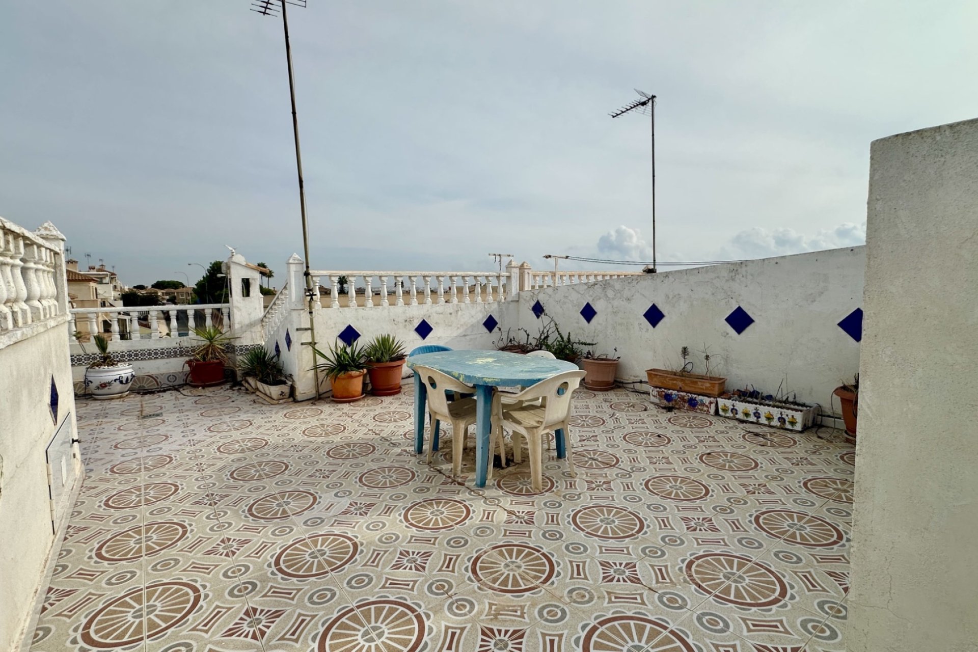 Verkauf - Townhouse - Orihuela Costa - Los Altos