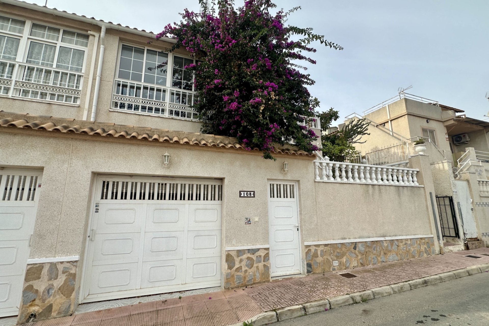 Verkauf - Townhouse - Orihuela Costa - Los Altos