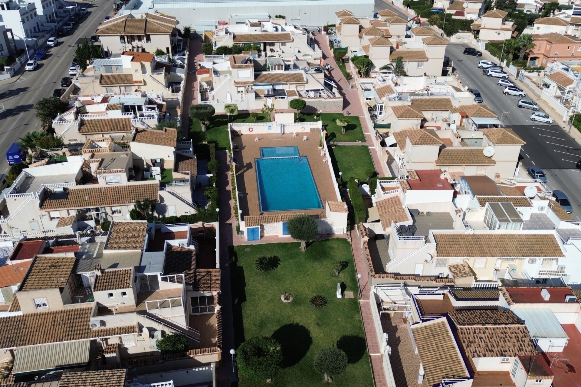 Verkauf - Townhouse - Orihuela Costa - Los Altos