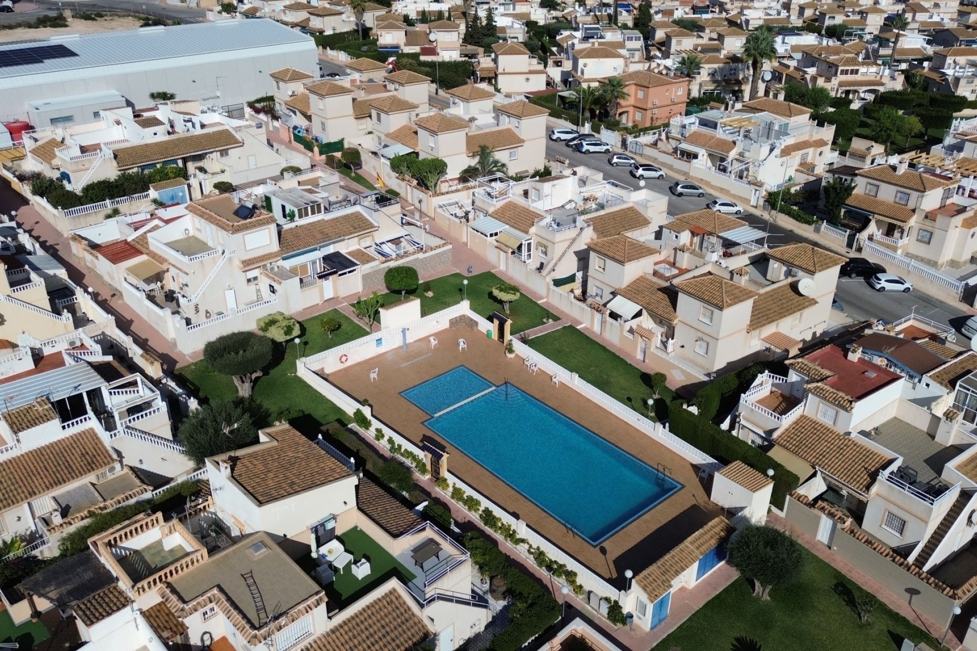 Verkauf - Townhouse - Orihuela Costa - Los Altos