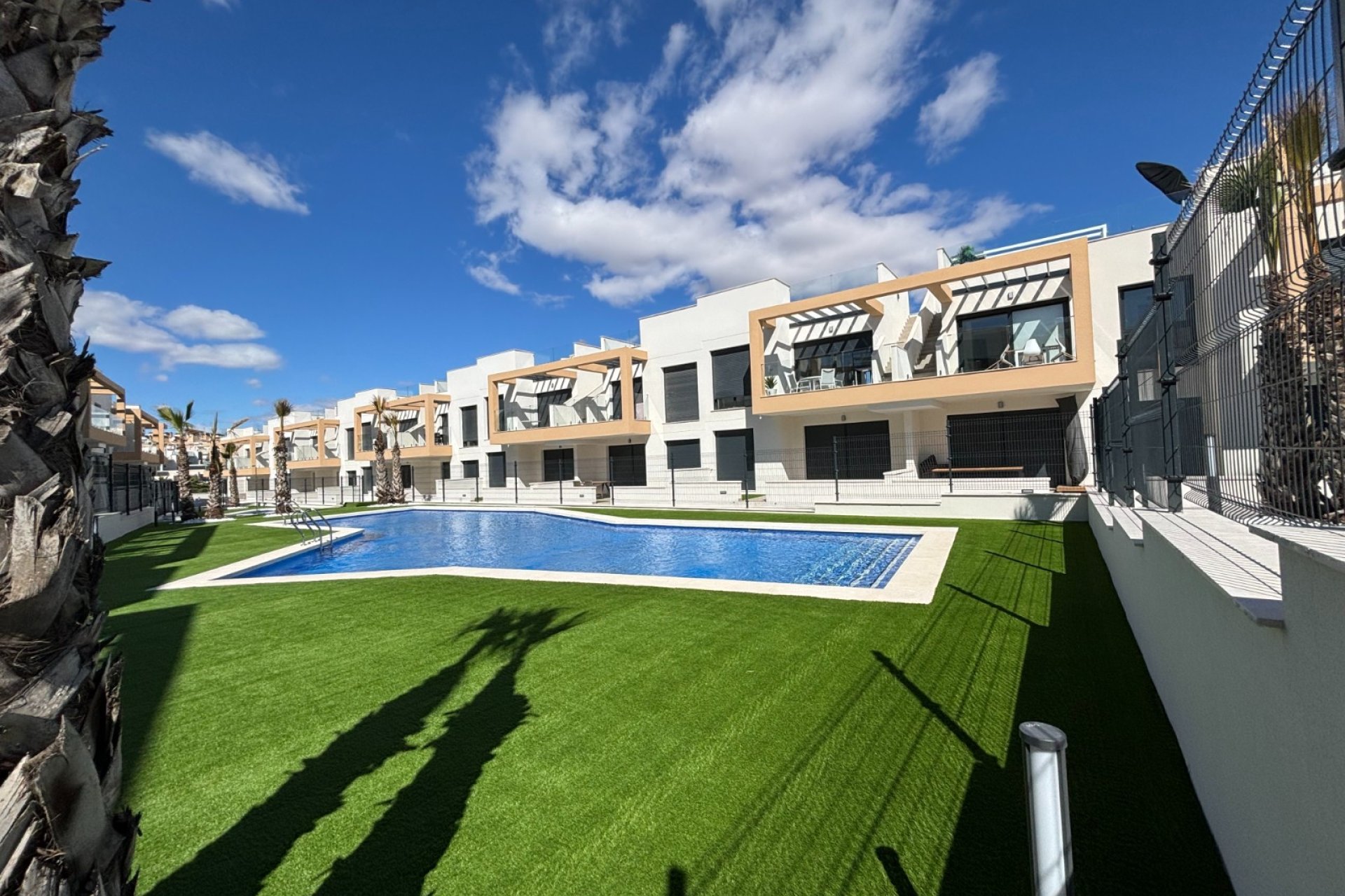 Verkauf - Townhouse - Orihuela Costa - PAU 26