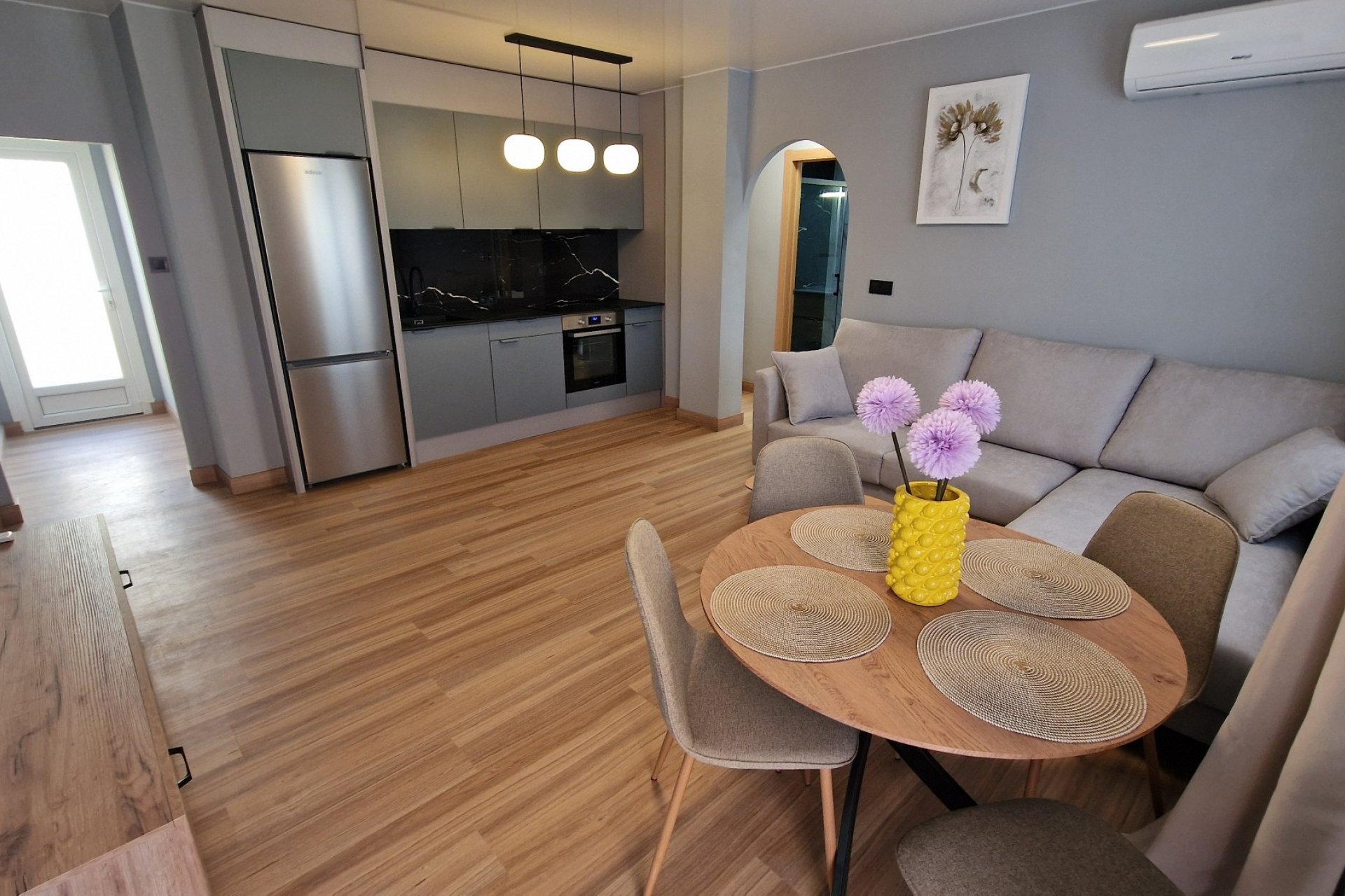 Verkauf - Townhouse - Orihuela Costa - Villamartin