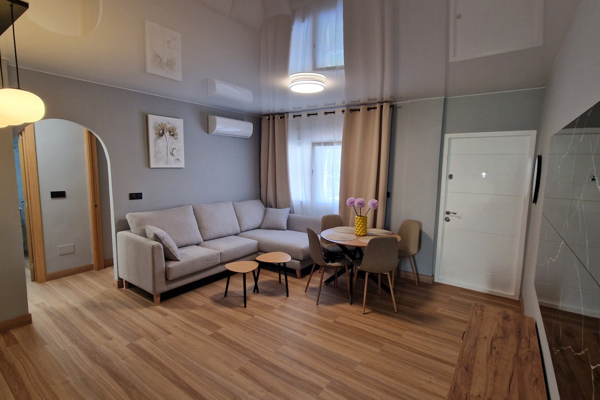 Verkauf - Townhouse - Orihuela Costa - Villamartin