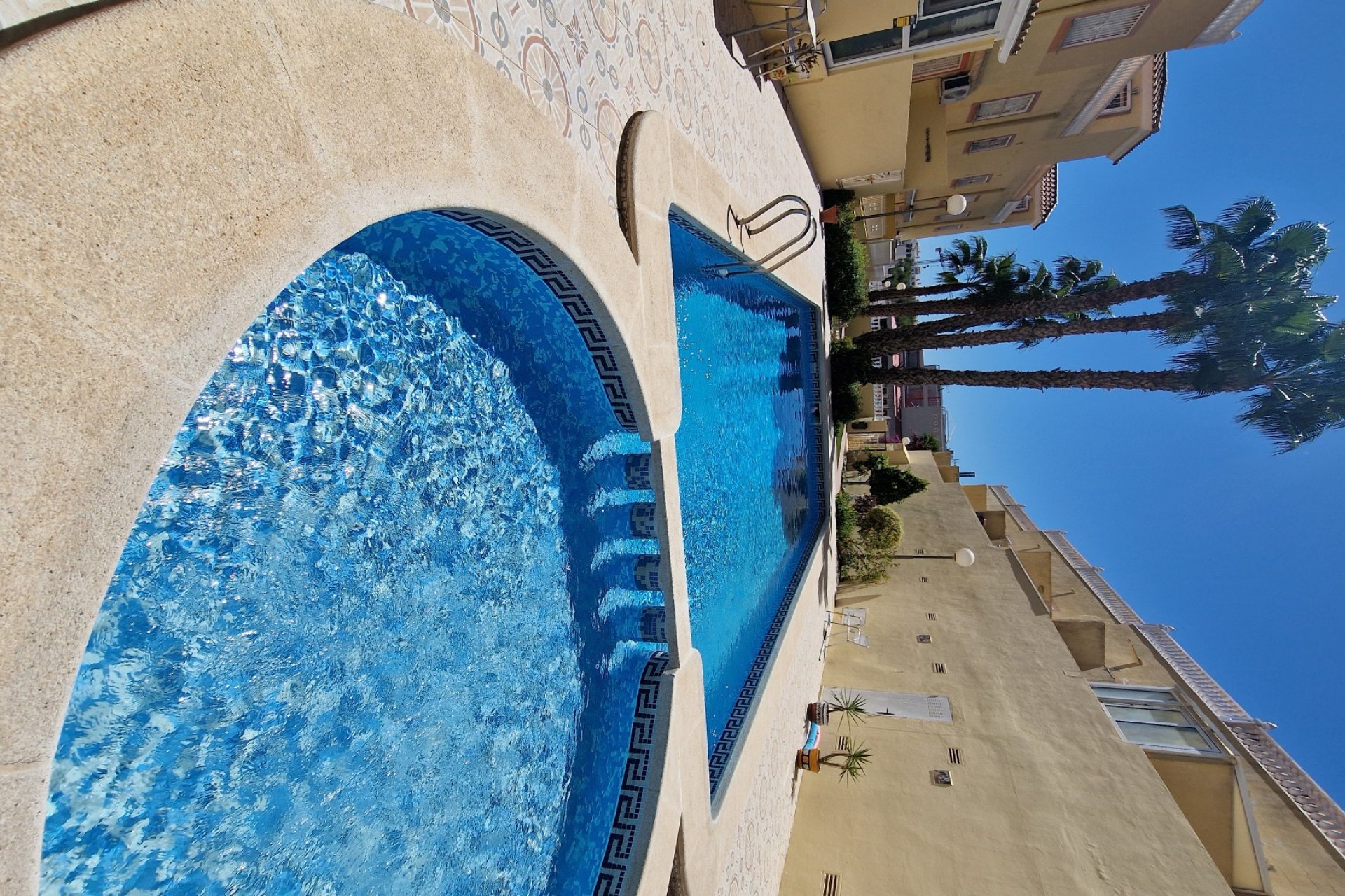 Verkauf - Townhouse - Orihuela Costa - Villamartin