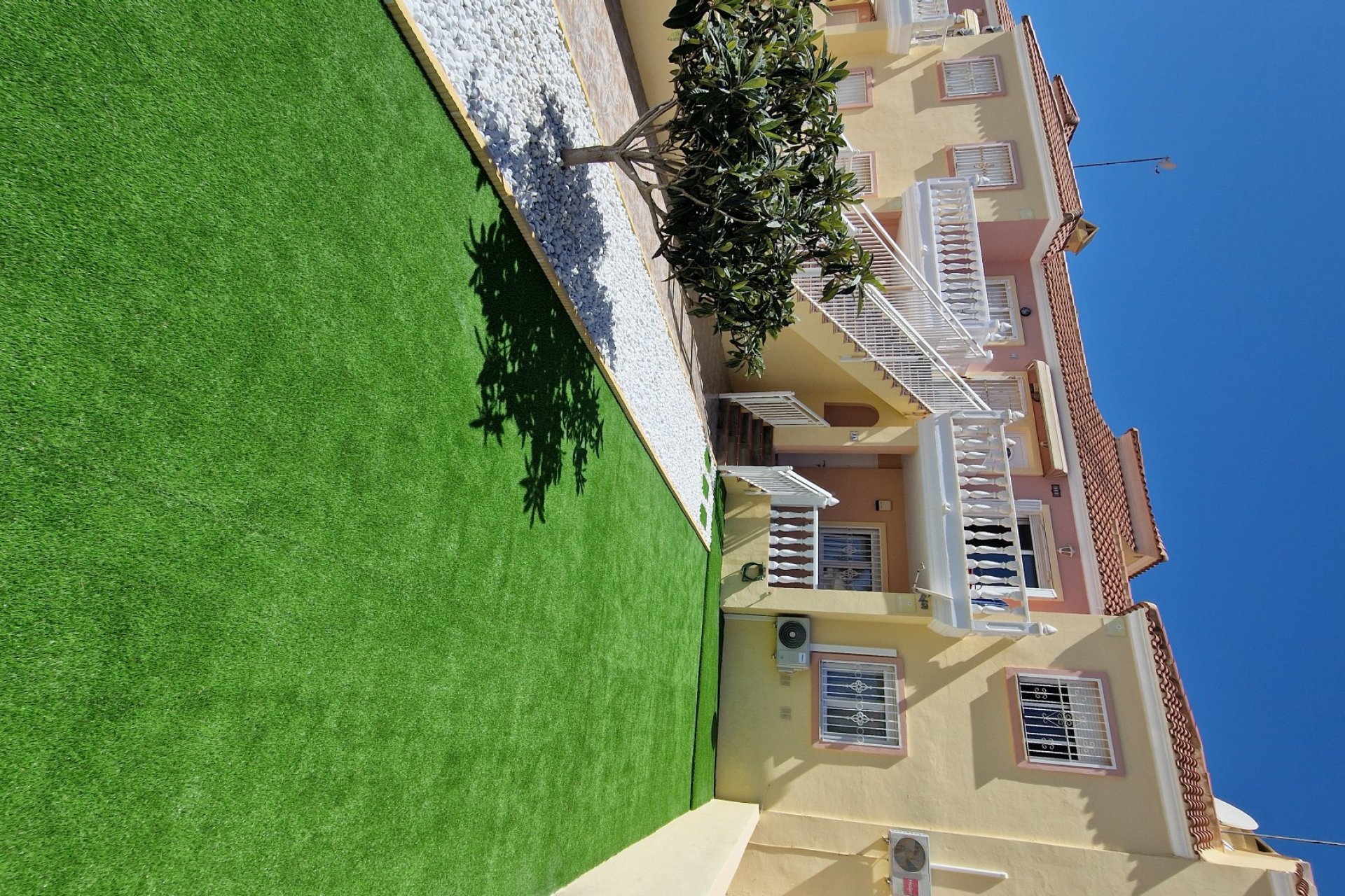 Verkauf - Townhouse - Orihuela Costa - Villamartin