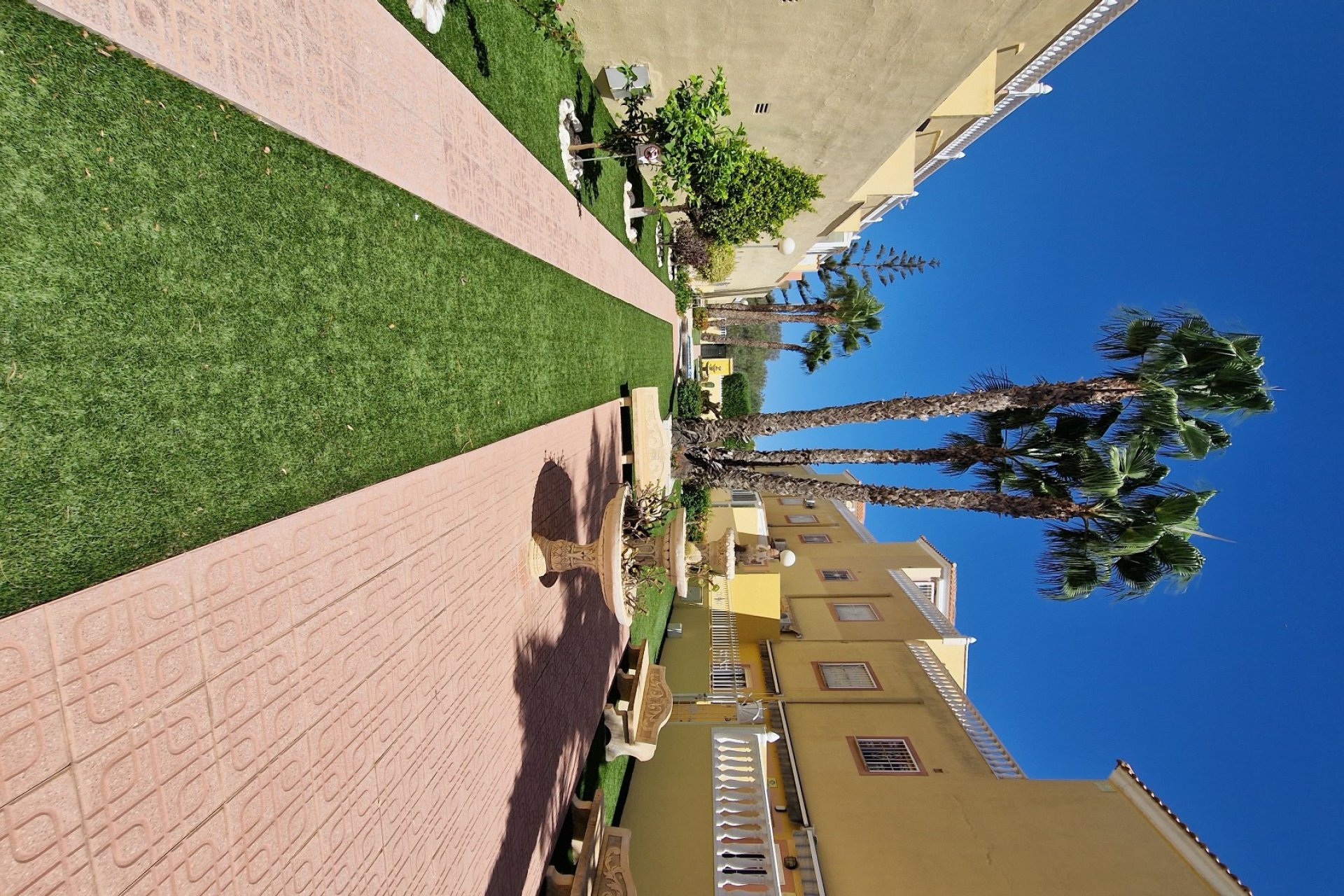 Verkauf - Townhouse - Orihuela Costa - Villamartin