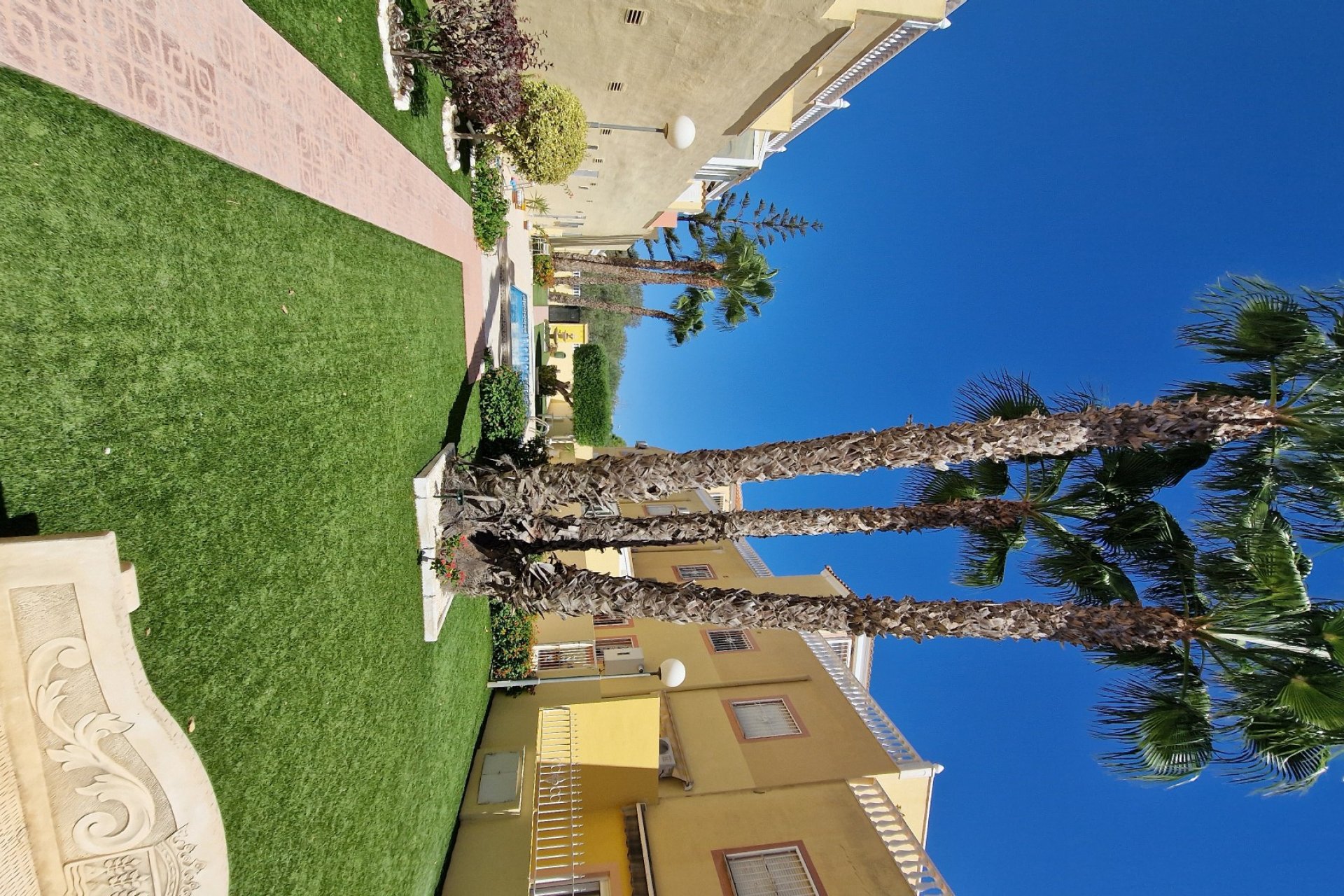 Verkauf - Townhouse - Orihuela Costa - Villamartin